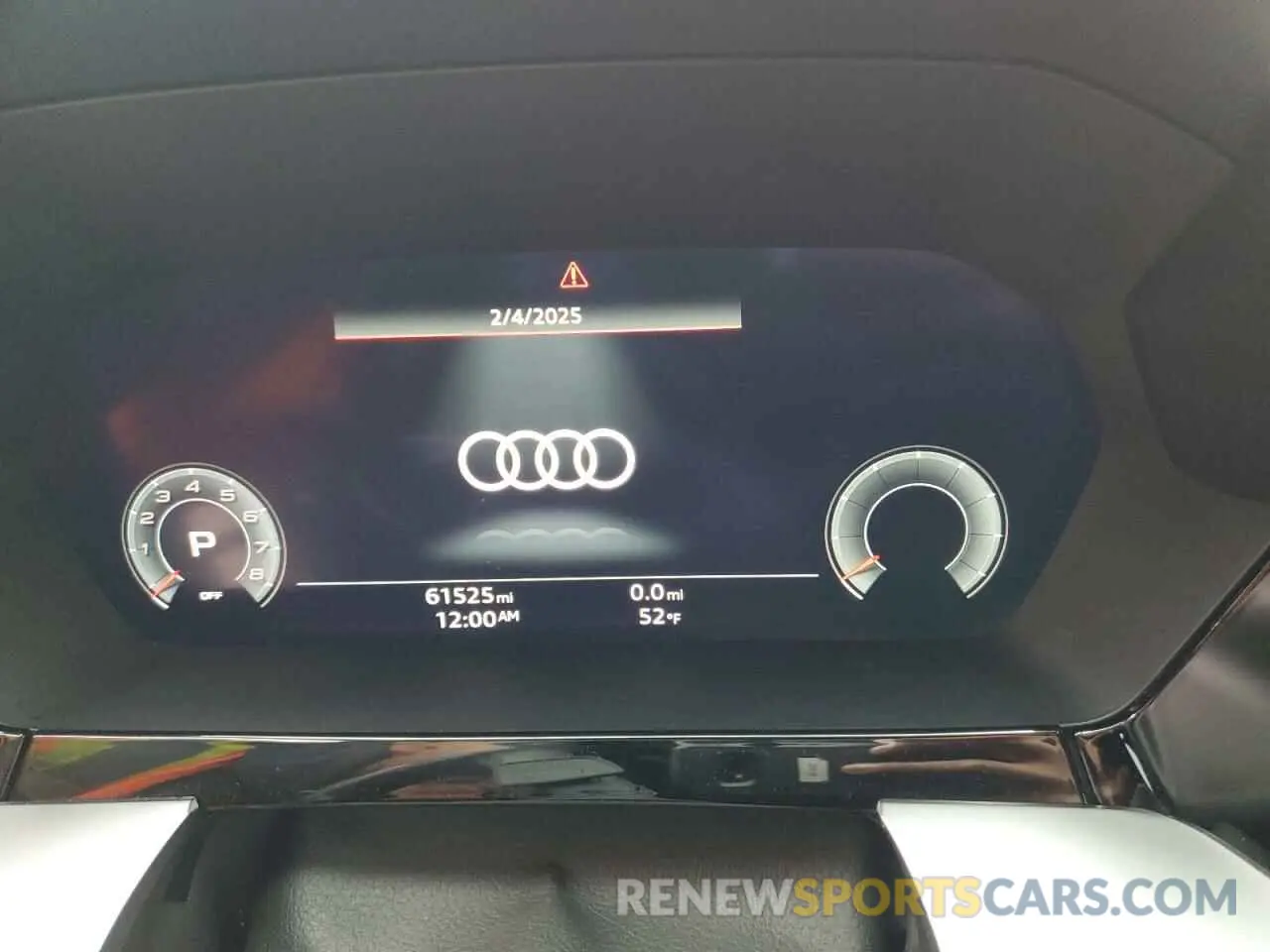 9 fotografías del automóvil dañado WAUJ3DGY6NA001442 AUDI S3 2022