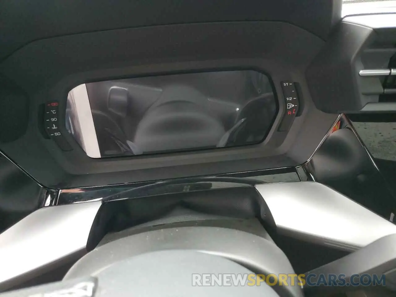 9 fotografías del automóvil dañado WAUH3CGY6RA115701 AUDI S3 2024