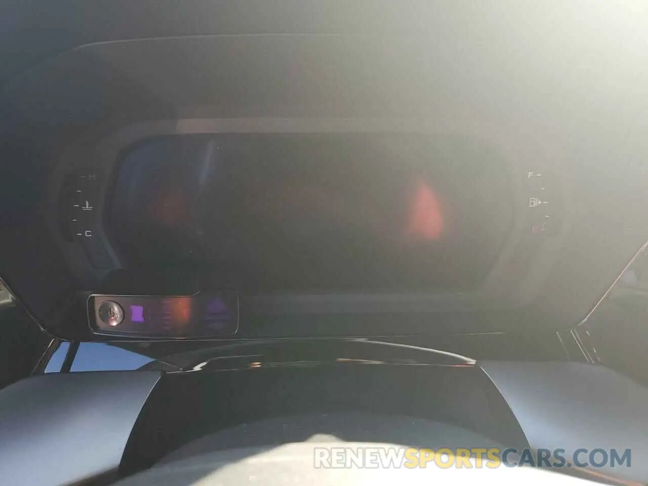 9 fotografías del automóvil dañado WAUH3DGY4RA079772 AUDI S3 2024