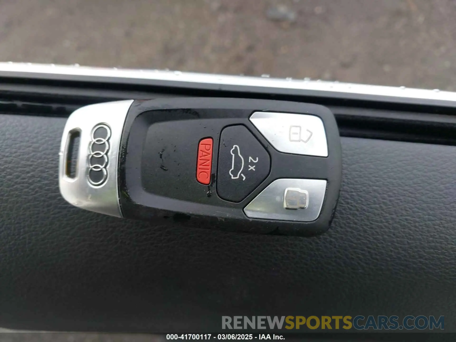 11 fotografías del automóvil dañado WAUB4AF46KA028361 AUDI S4 2019