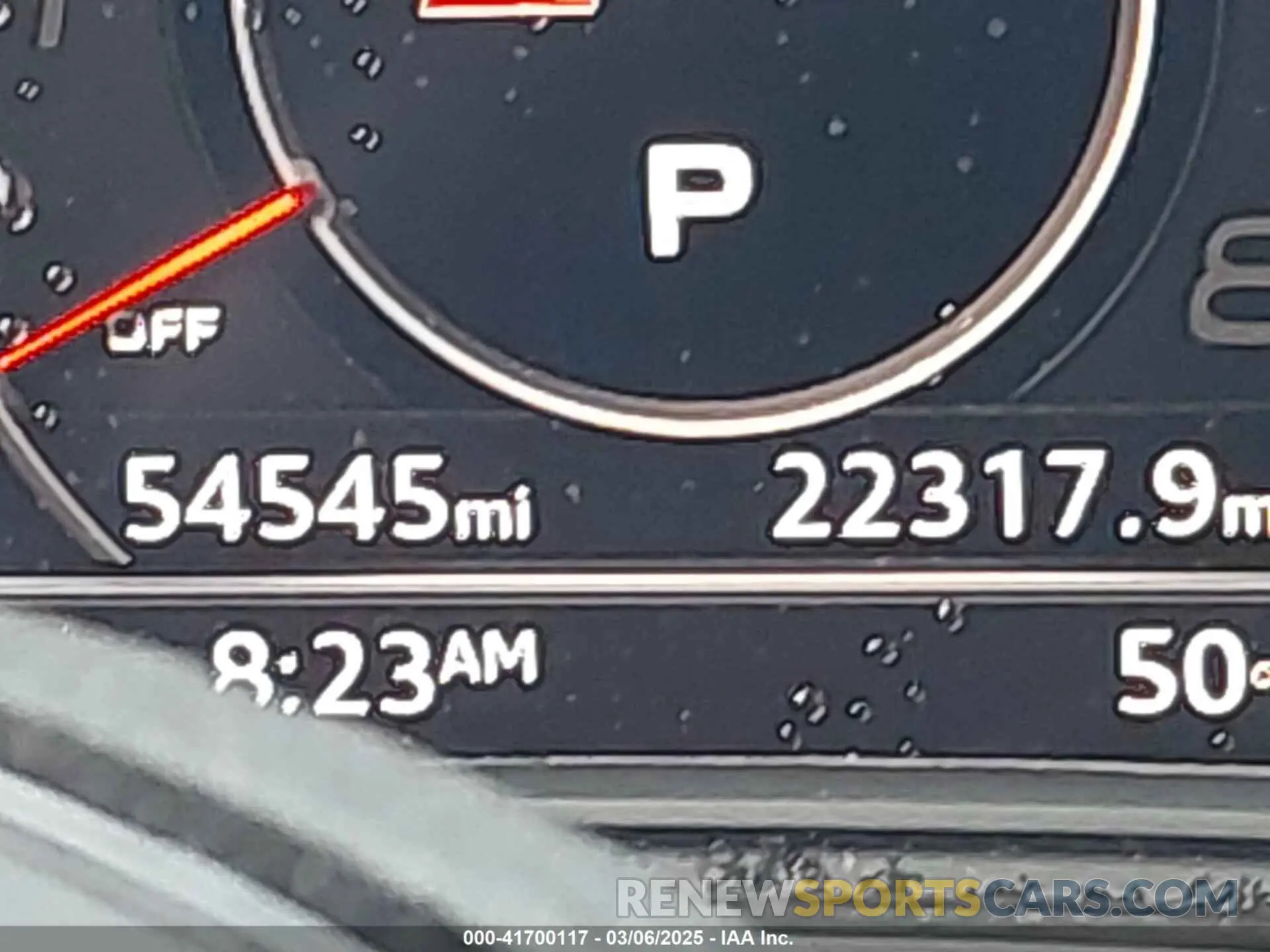 15 fotografías del automóvil dañado WAUB4AF46KA028361 AUDI S4 2019