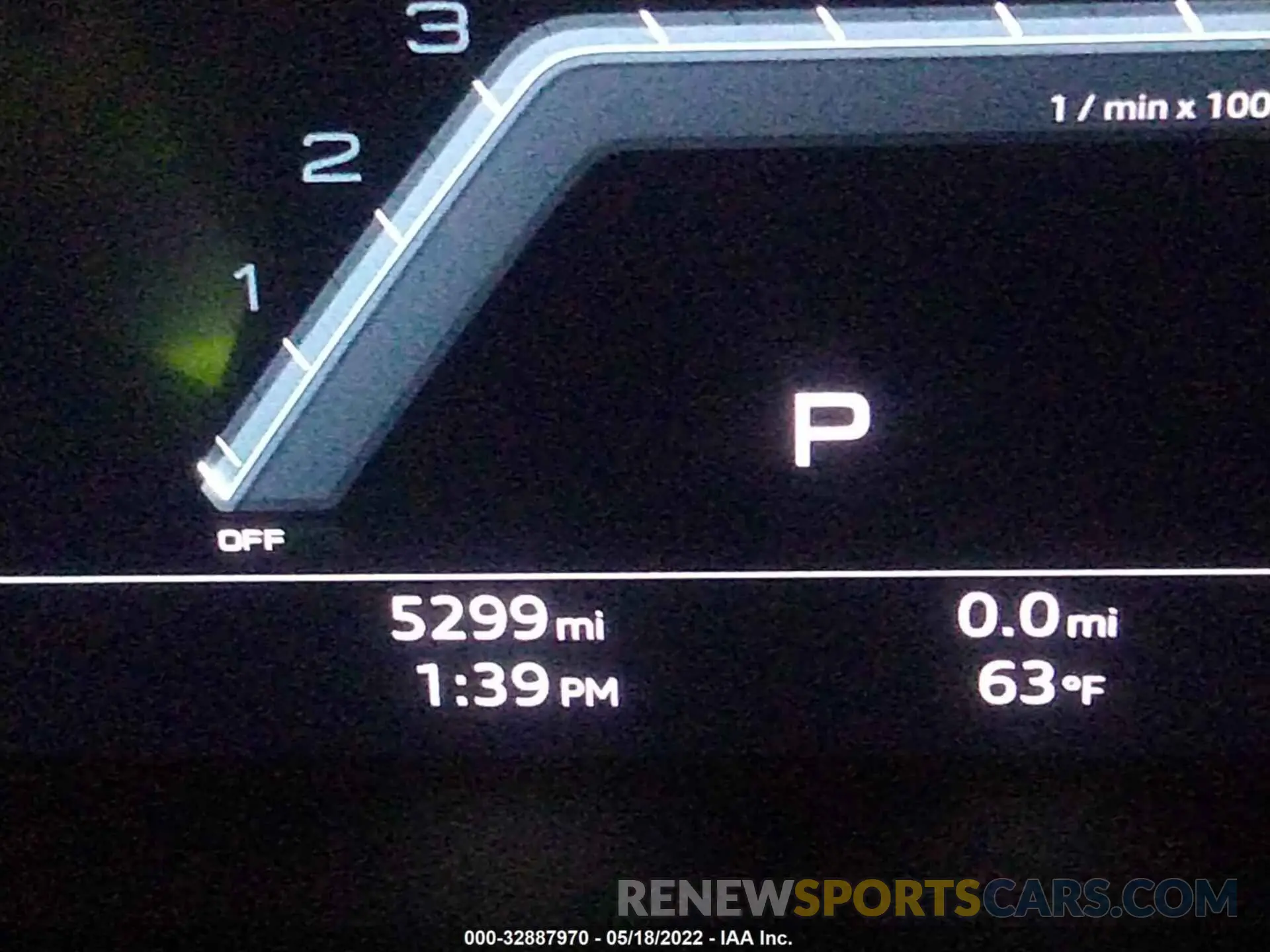 7 fotografías del automóvil dañado WAUB4AF41MA086767 AUDI S4 2021