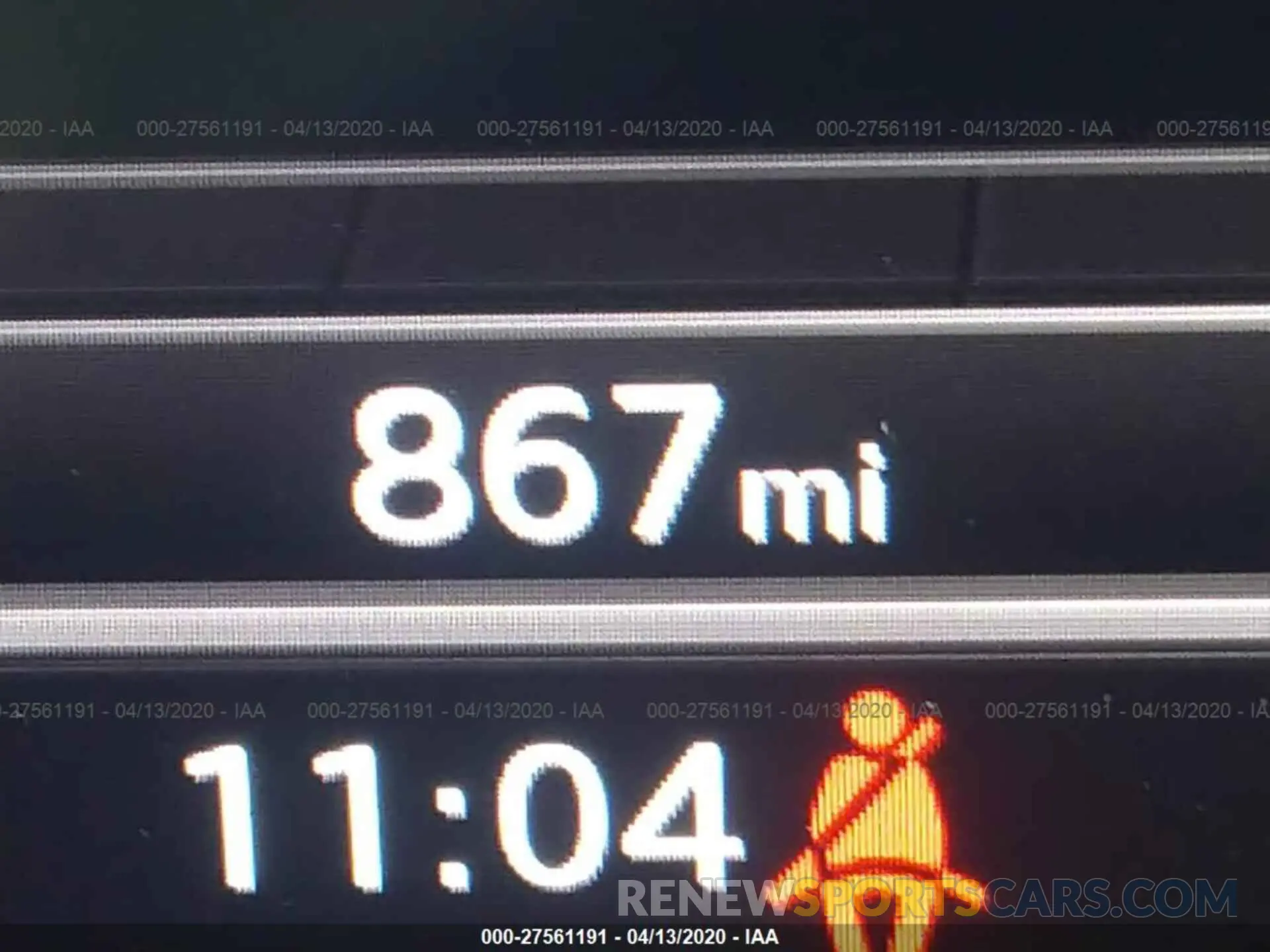7 fotografías del automóvil dañado WAU24GF56KN005022 AUDI S5 2019