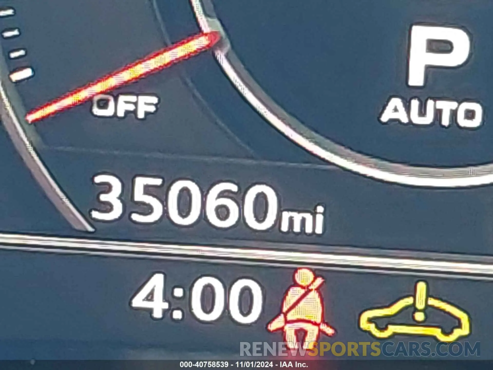 15 fotografías del automóvil dañado WAUB4CF54KA052517 AUDI S5 2019