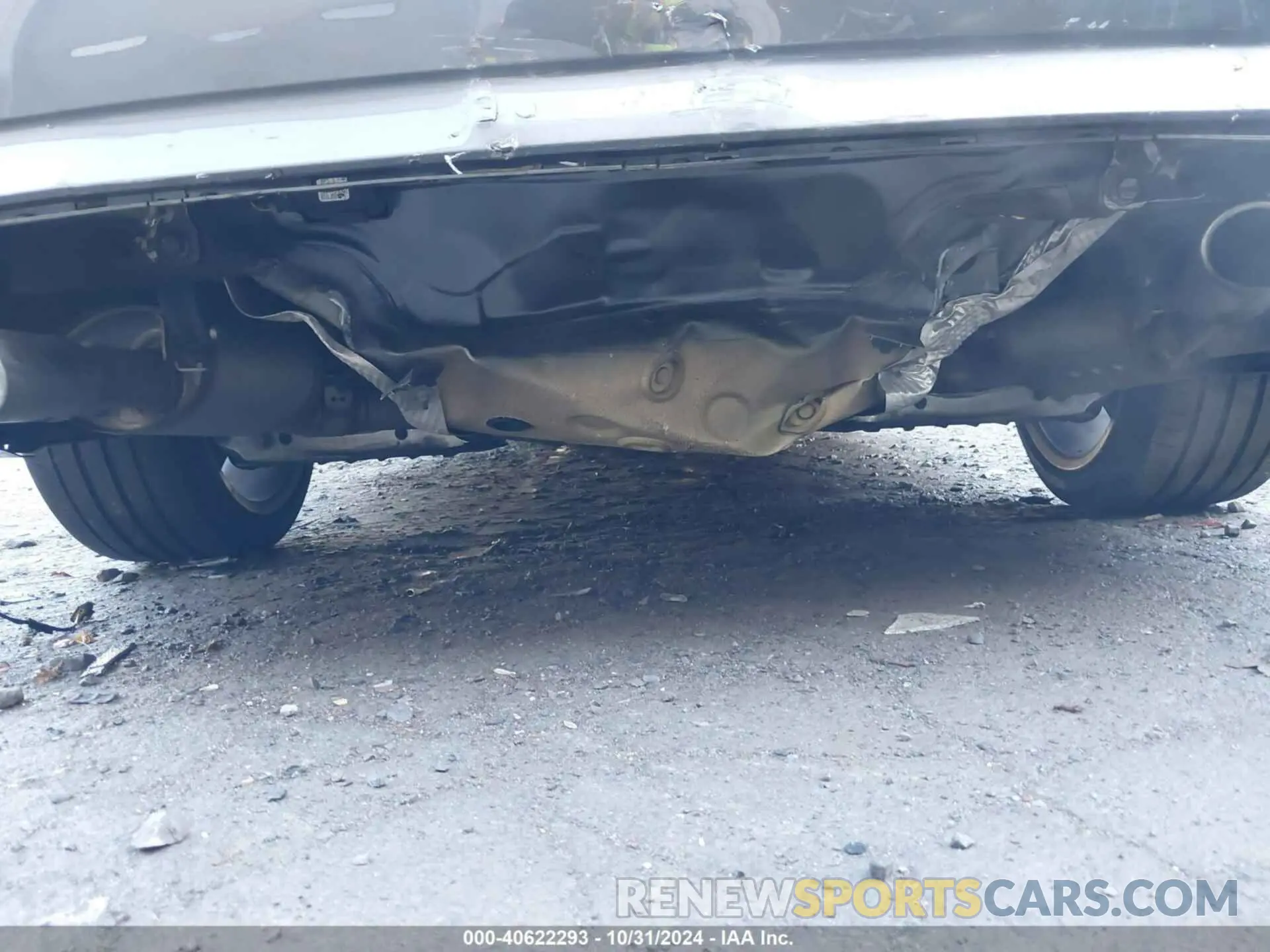 6 fotografías del automóvil dañado WAUP4AF5XKA002277 AUDI S5 2019
