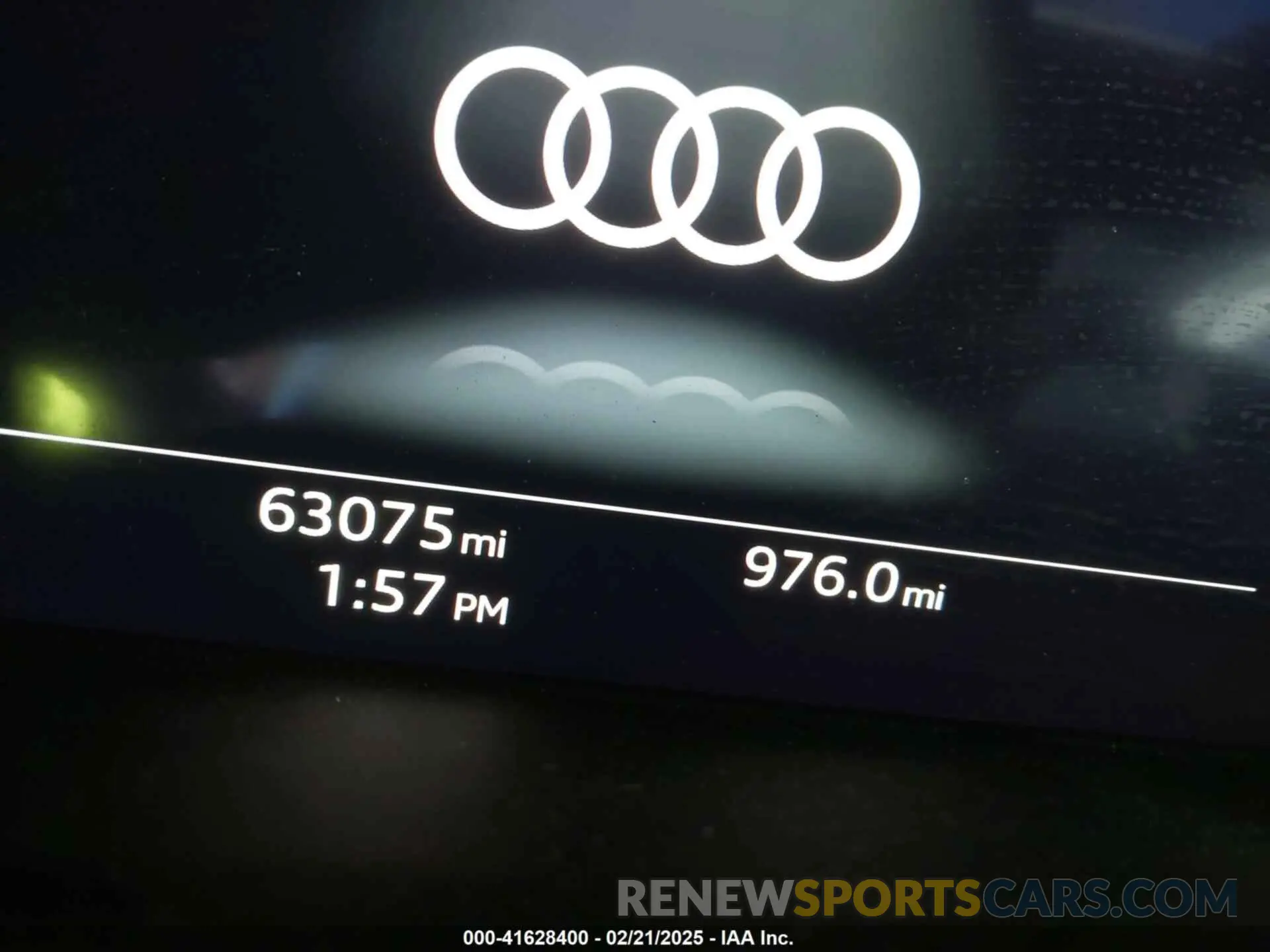 15 fotografías del automóvil dañado WAUP4AF54NA031486 AUDI S5 2022