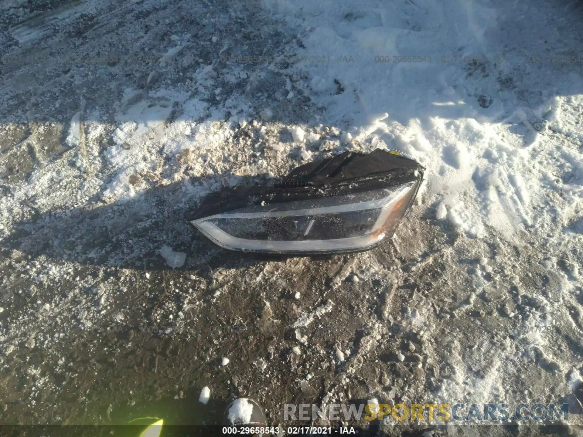 12 fotografías del automóvil dañado WAU24GF50KN002066 AUDI S5 CABRIOLET 2019