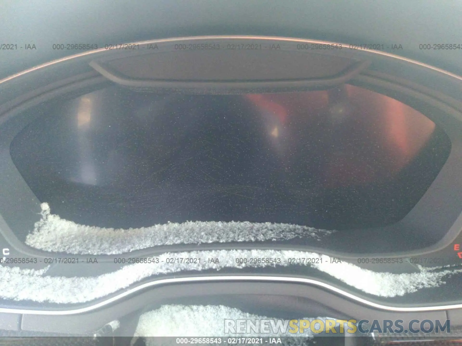 7 fotografías del automóvil dañado WAU24GF50KN002066 AUDI S5 CABRIOLET 2019