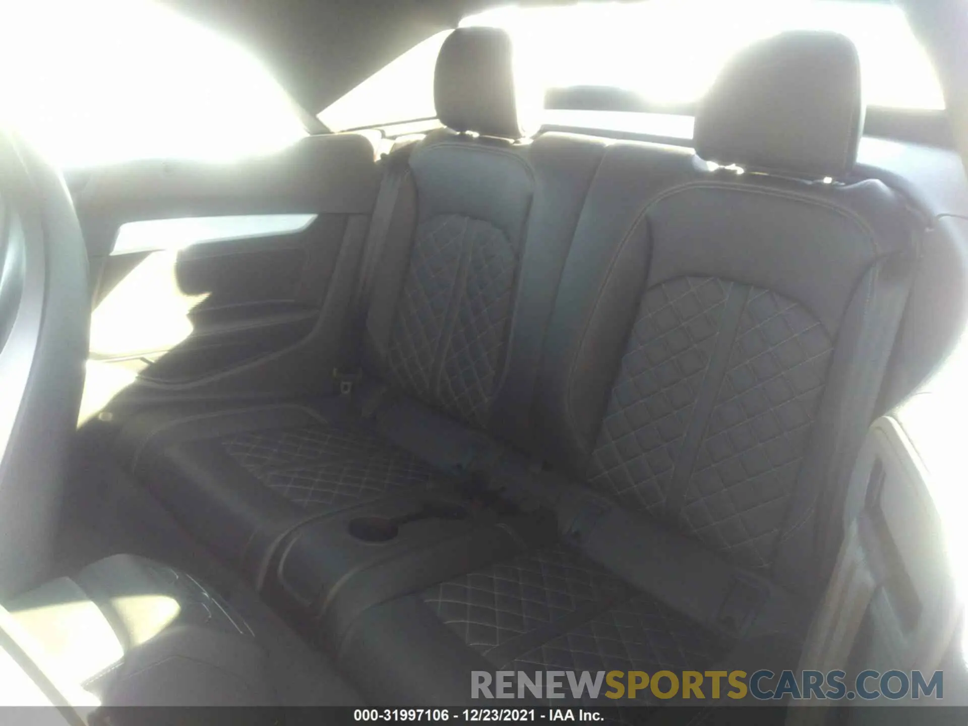 8 fotografías del automóvil dañado WAUY4GF56KN009582 AUDI S5 CABRIOLET 2019