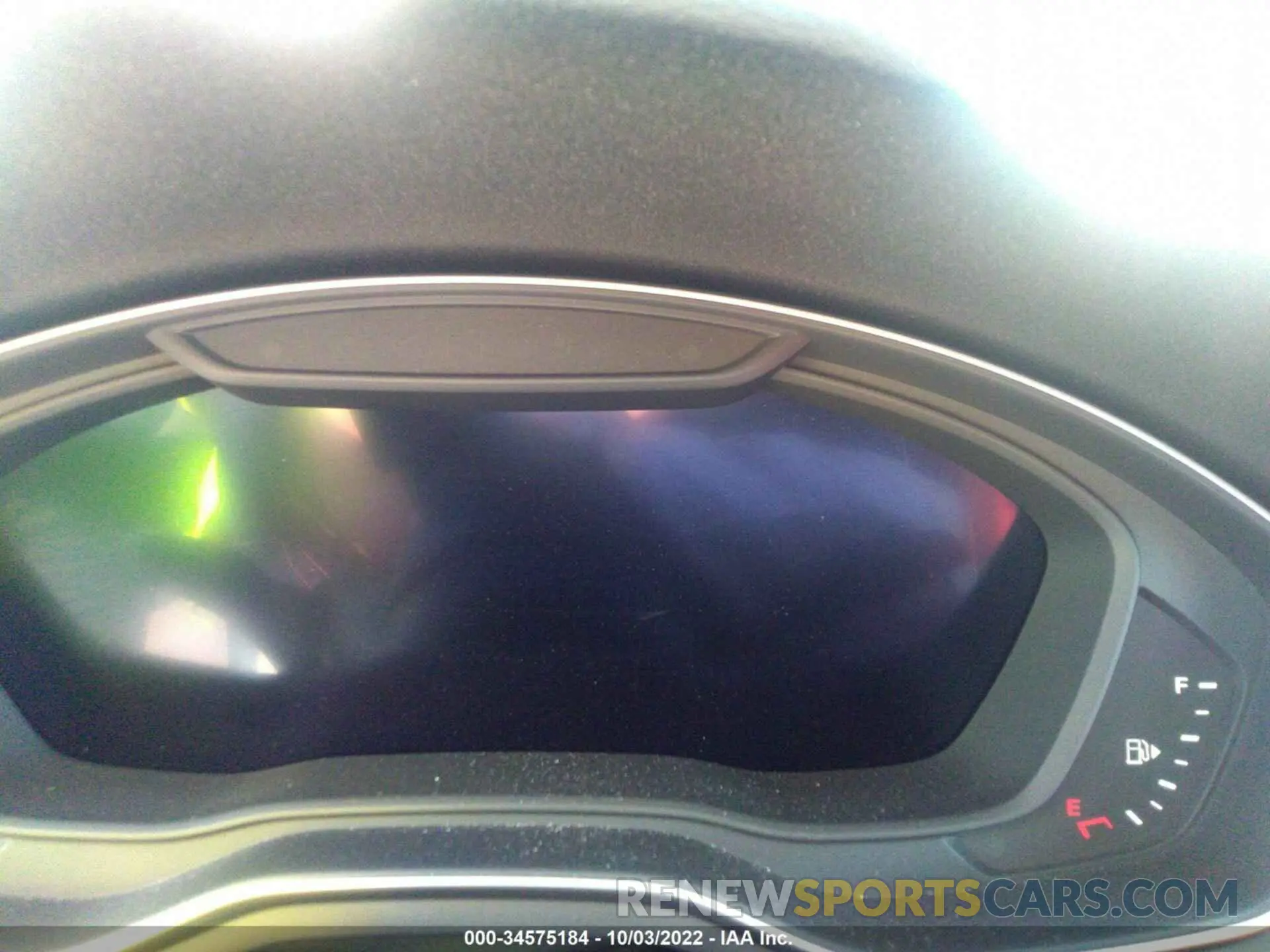 7 fotografías del automóvil dañado WAUY4GF59KN007339 AUDI S5 CABRIOLET 2019
