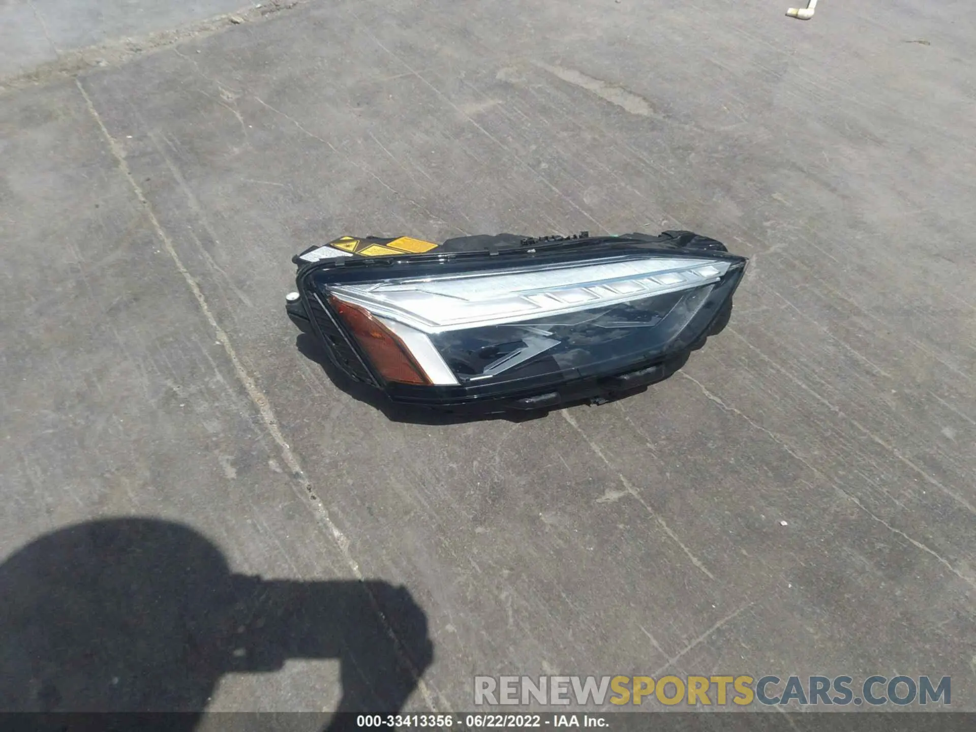 12 fotografías del automóvil dañado WAUY4GF58LN000495 AUDI S5 CABRIOLET 2020