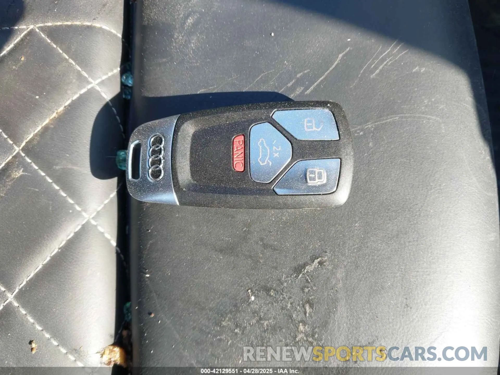 11 fotografías del automóvil dañado WAUY4GF52MN004561 AUDI S5 CABRIOLET 2021