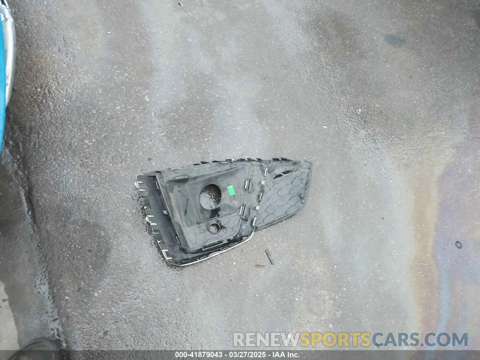 12 fotografías del automóvil dañado WAUY4GF56NN000823 AUDI S5 CABRIOLET 2022