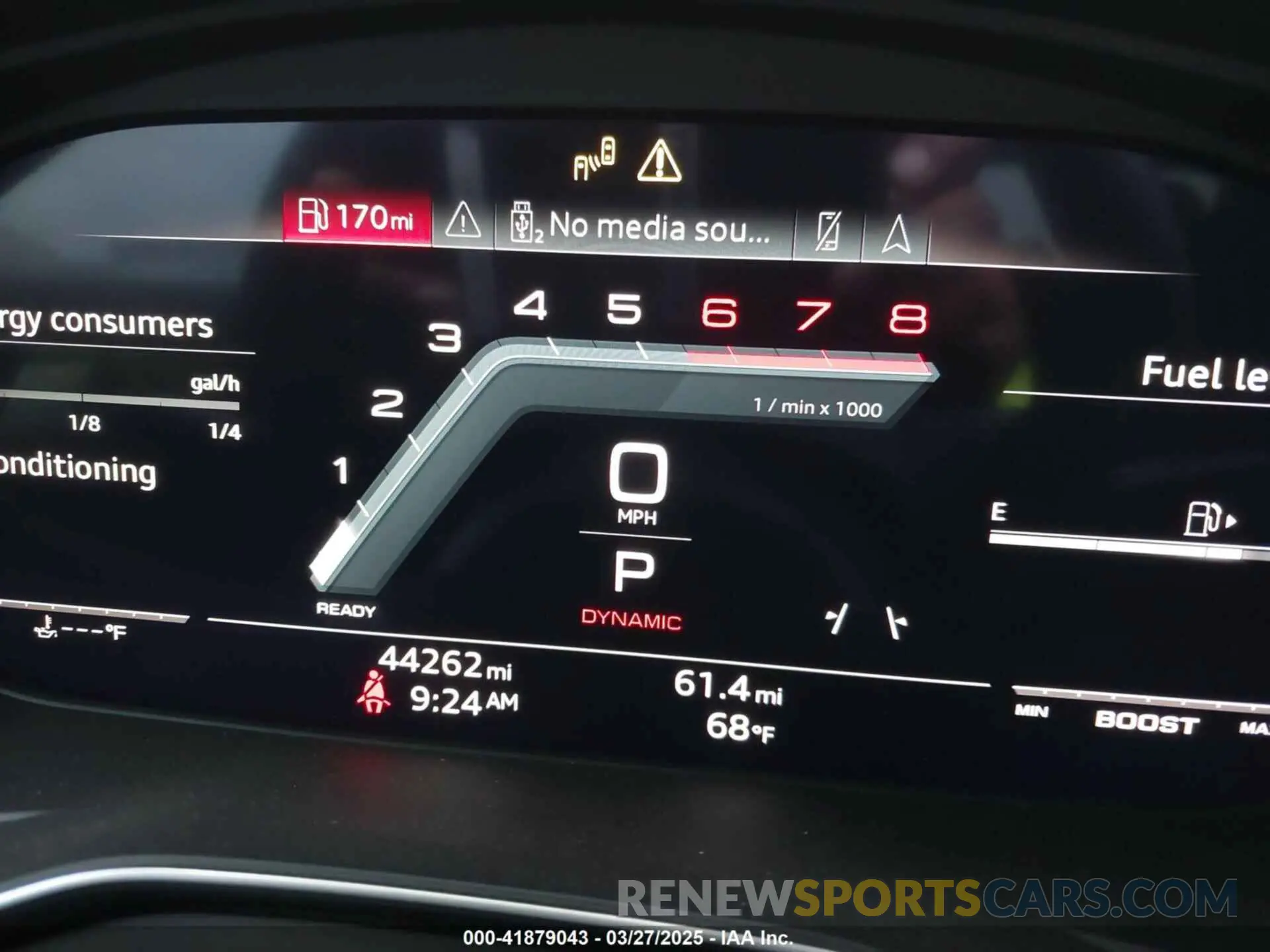 16 fotografías del automóvil dañado WAUY4GF56NN000823 AUDI S5 CABRIOLET 2022