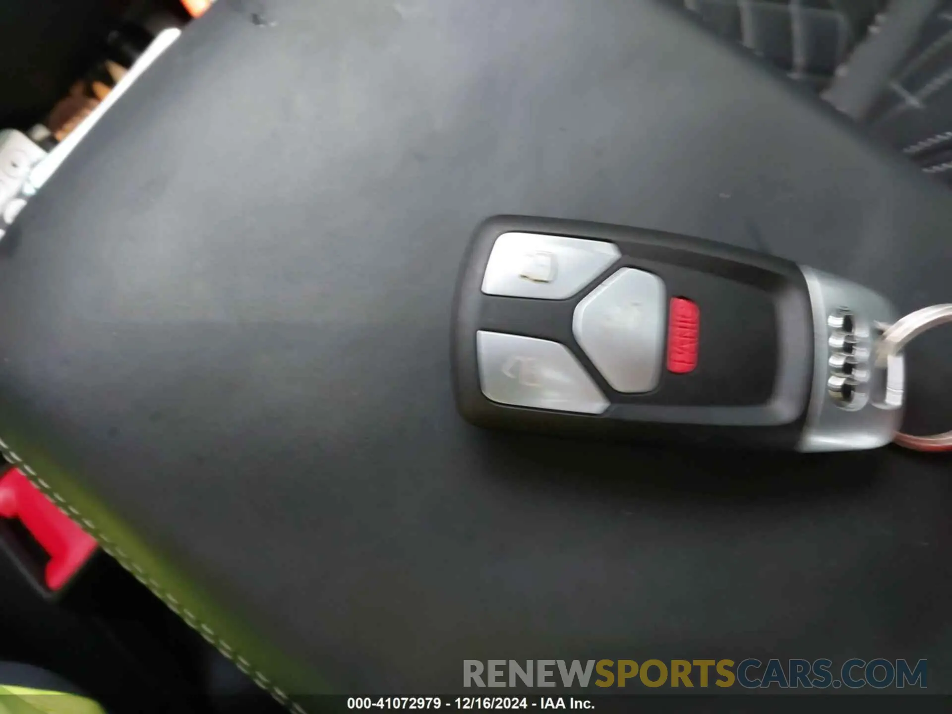11 fotografías del automóvil dañado WAUB4CF50MA048337 AUDI S5 SPORTBACK 2021