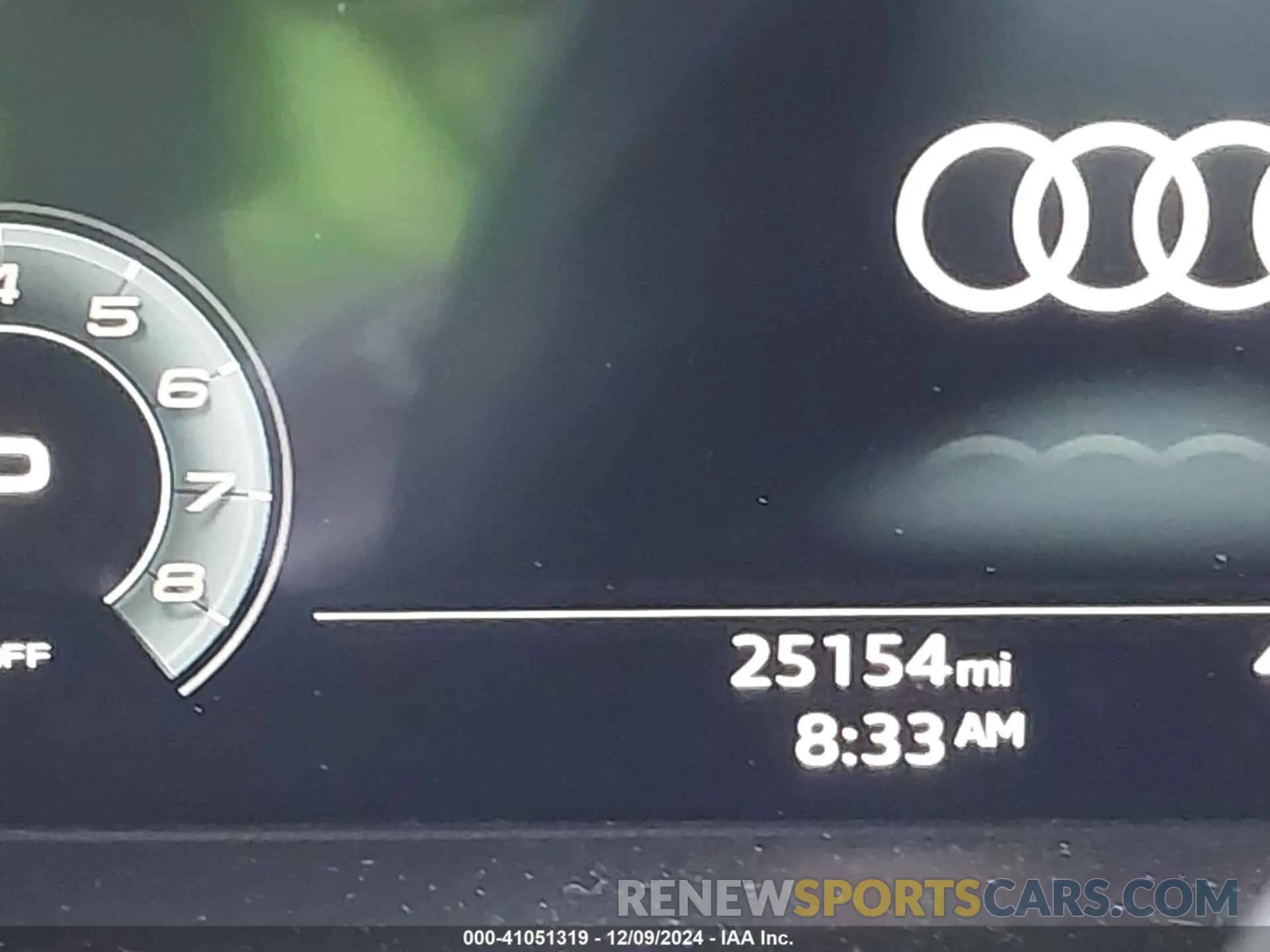 16 fotografías del automóvil dañado WAUC4CF50PA011457 AUDI S5 SPORTBACK 2023