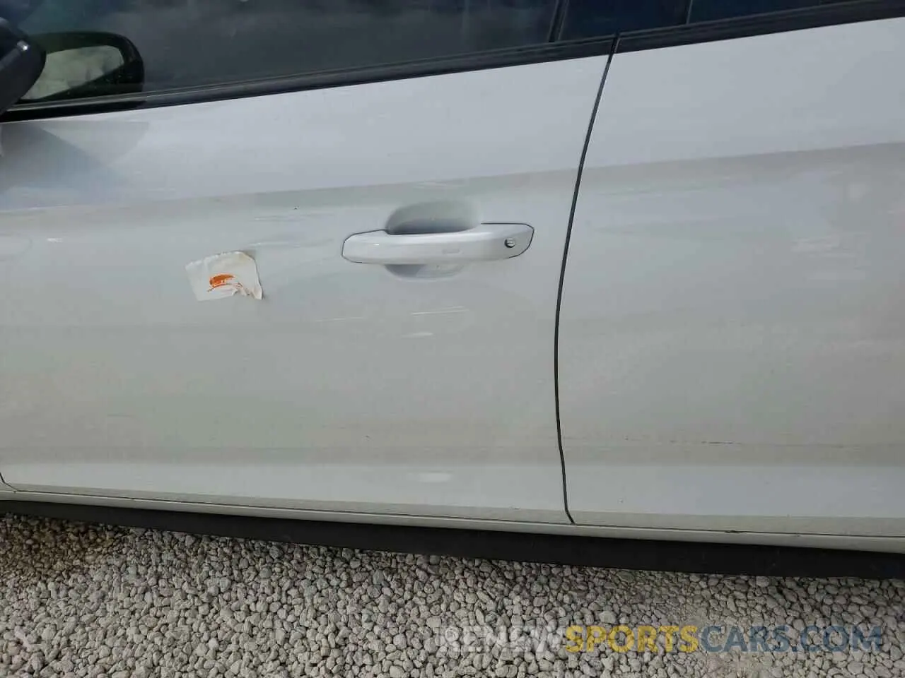 9 fotografías del automóvil dañado WAUC4CF52KA081275 AUDI S5/RS5 2019