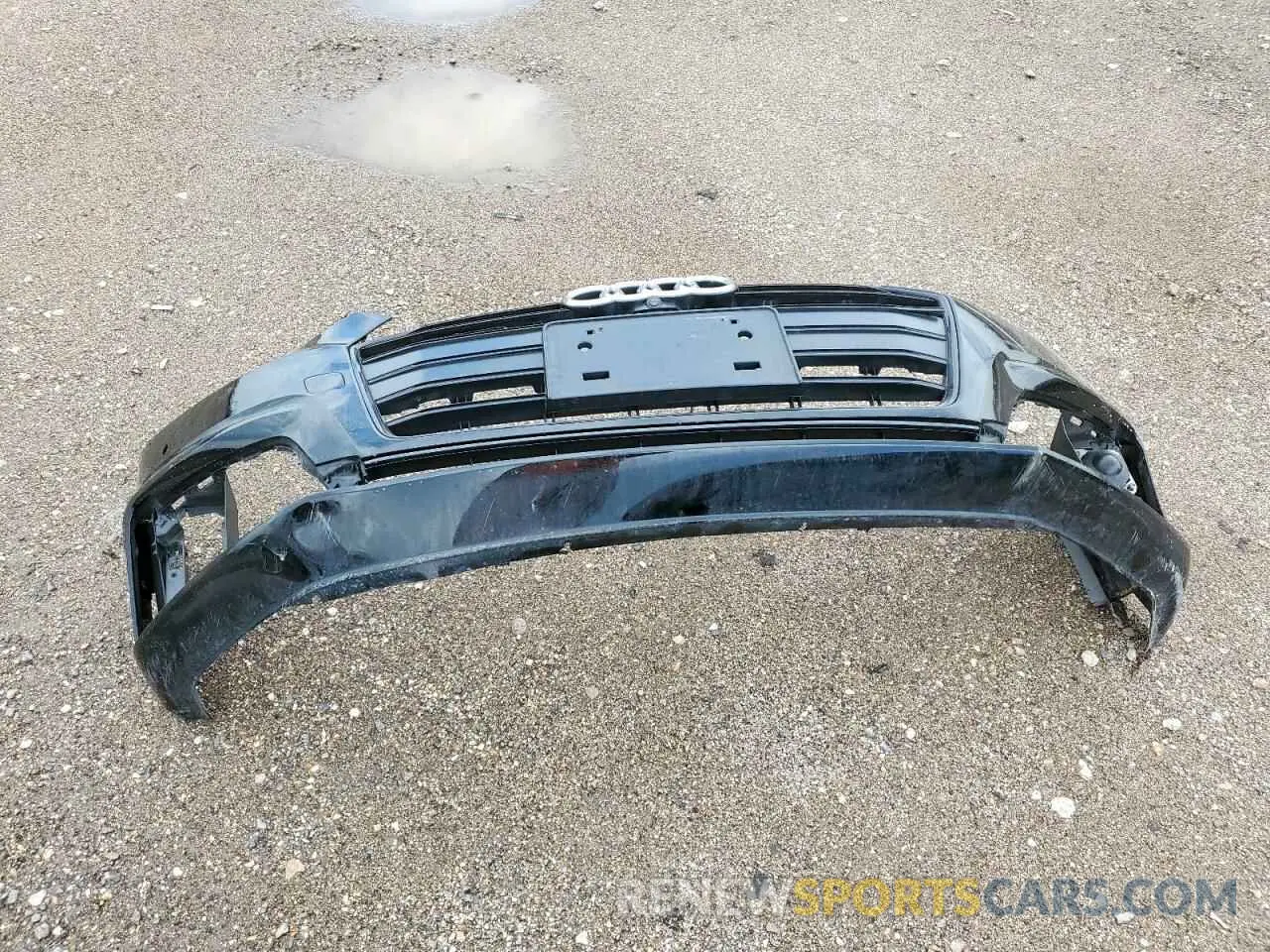 12 fotografías del automóvil dañado WAUC4CF5XKA006324 AUDI S5/RS5 2019