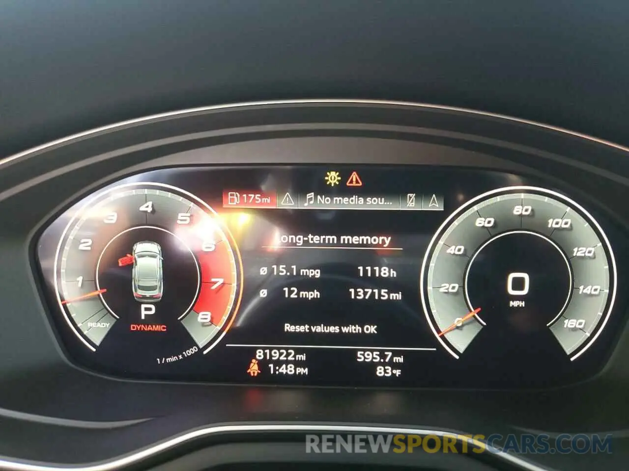 9 fotografías del automóvil dañado WAUC4CF51NA026949 AUDI S5/RS5 2022