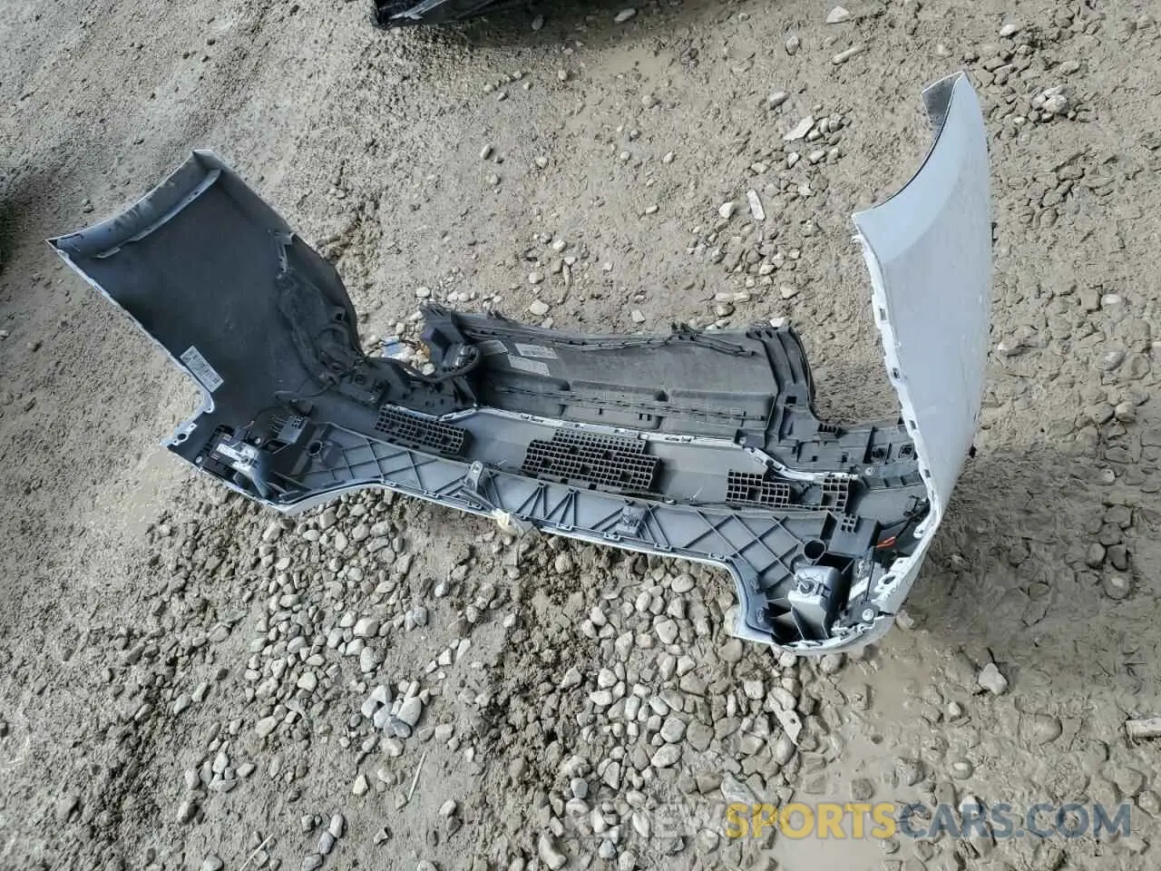 12 fotografías del automóvil dañado WAUC4CF52NA039905 AUDI S5/RS5 2022