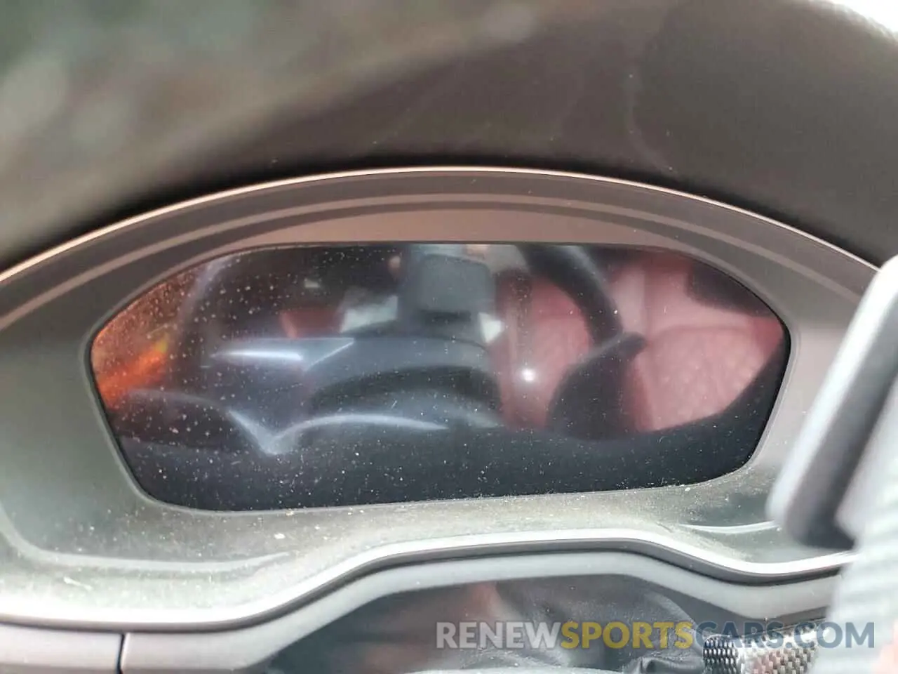 9 fotografías del automóvil dañado WAUC4CF5XRA005572 AUDI S5/RS5 2024