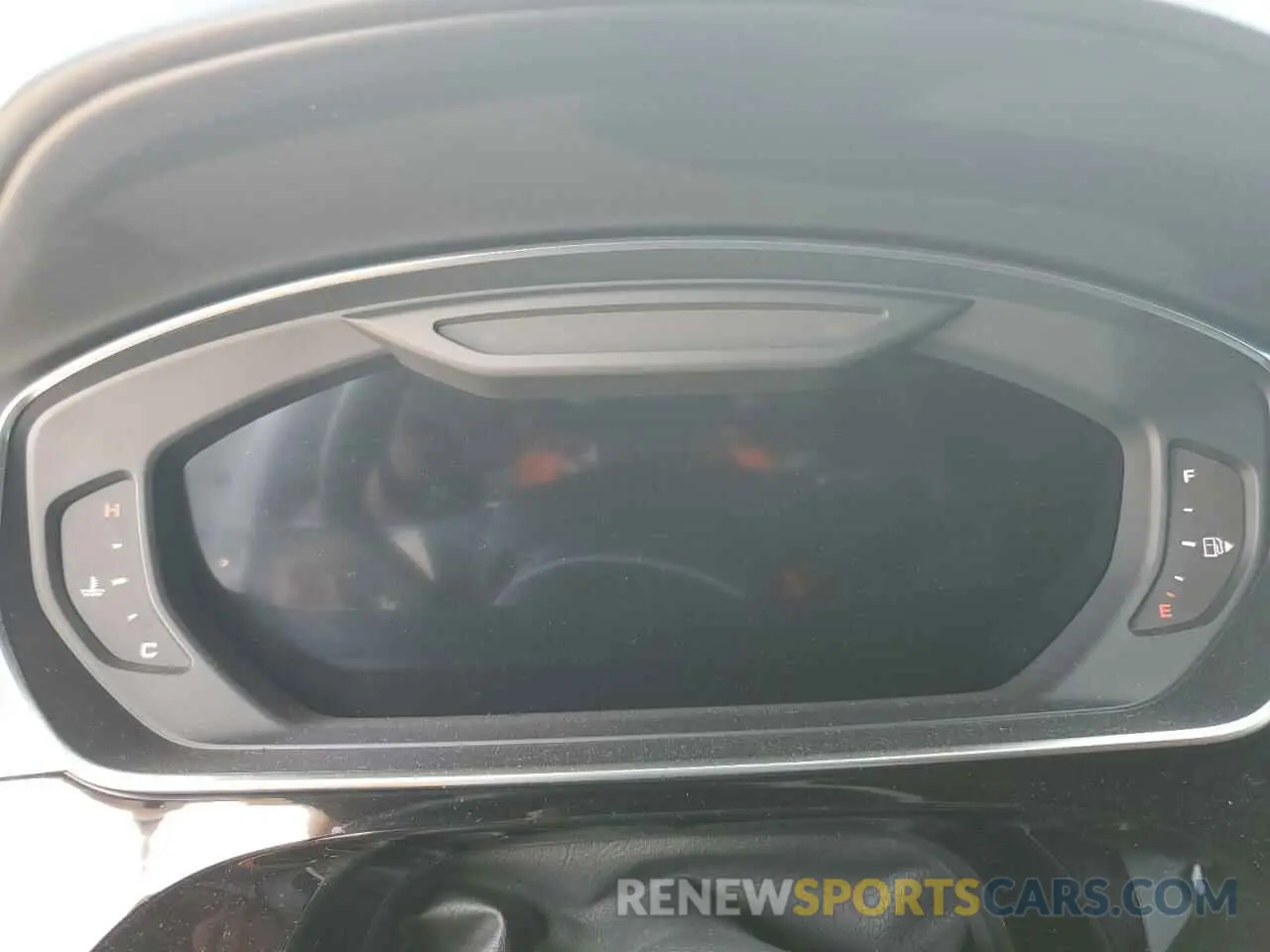 9 fotografías del automóvil dañado WAULSBF83NN008651 AUDI S8 2022