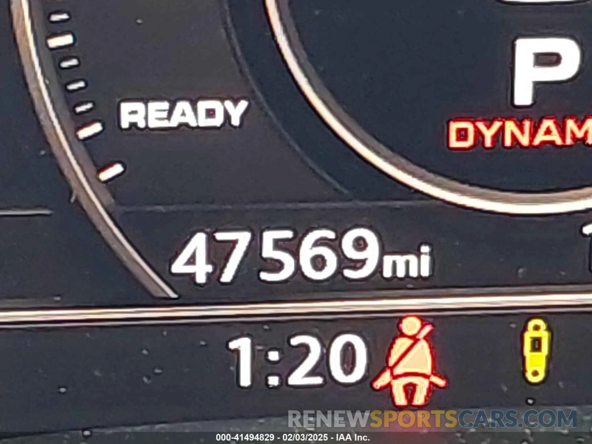 16 fotografías del automóvil dañado WA1B4AFY8K2001737 AUDI SQ5 2019