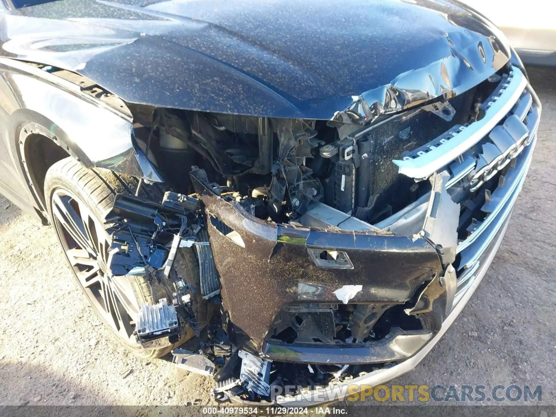 6 fotografías del automóvil dañado WA1B4AFYXK2018006 AUDI SQ5 2019