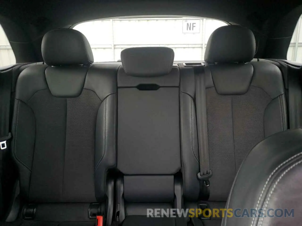 10 fotografías del automóvil dañado WA1B4AFY9M2022325 AUDI SQ5 2021