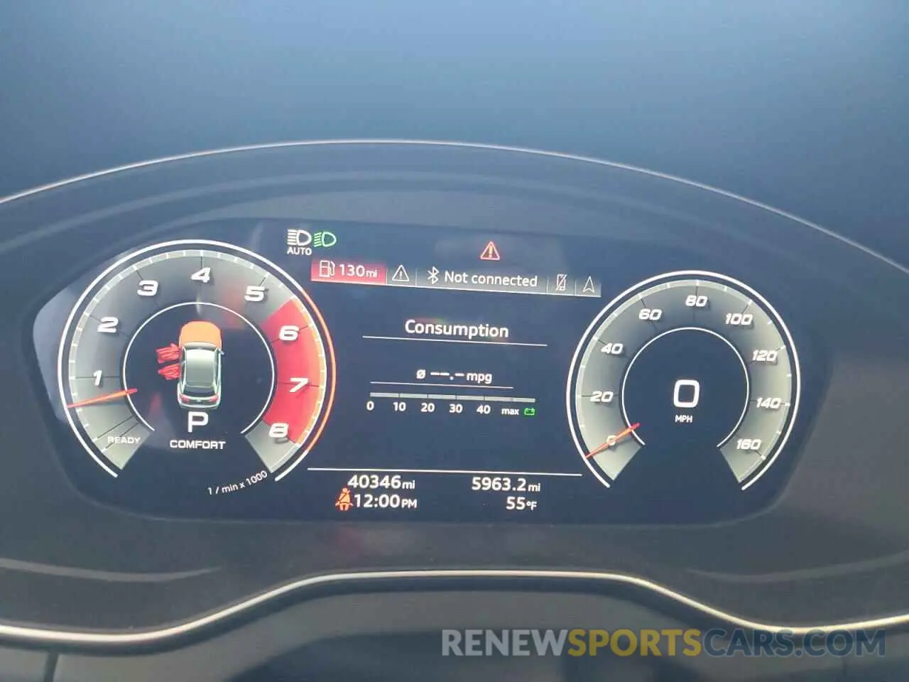 9 fotografías del automóvil dañado WA1B4AFY6N2125641 AUDI SQ5 2022