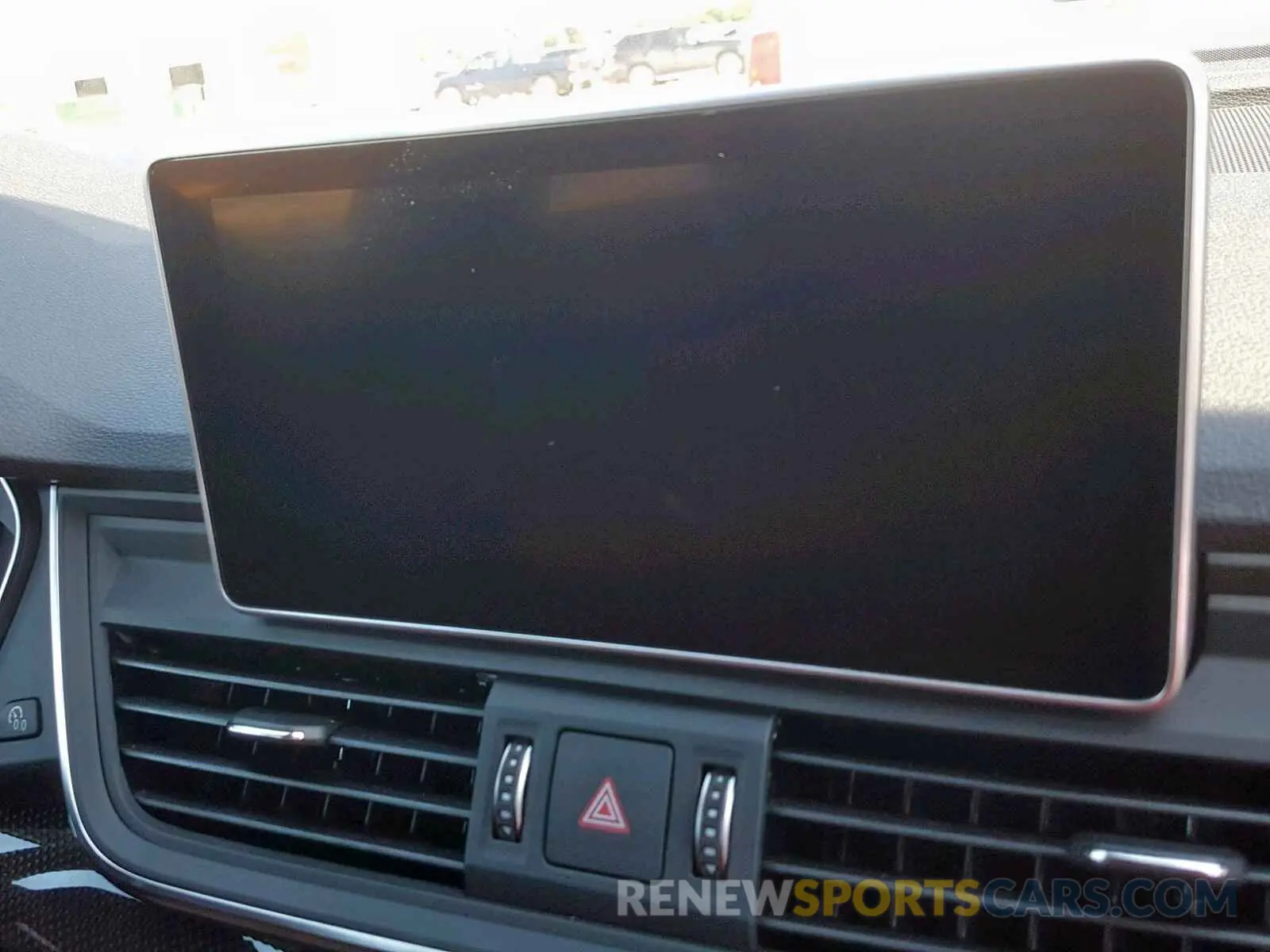9 fotografías del automóvil dañado WA1C4AFY1K2005066 AUDI SQ5 PRESTI 2019