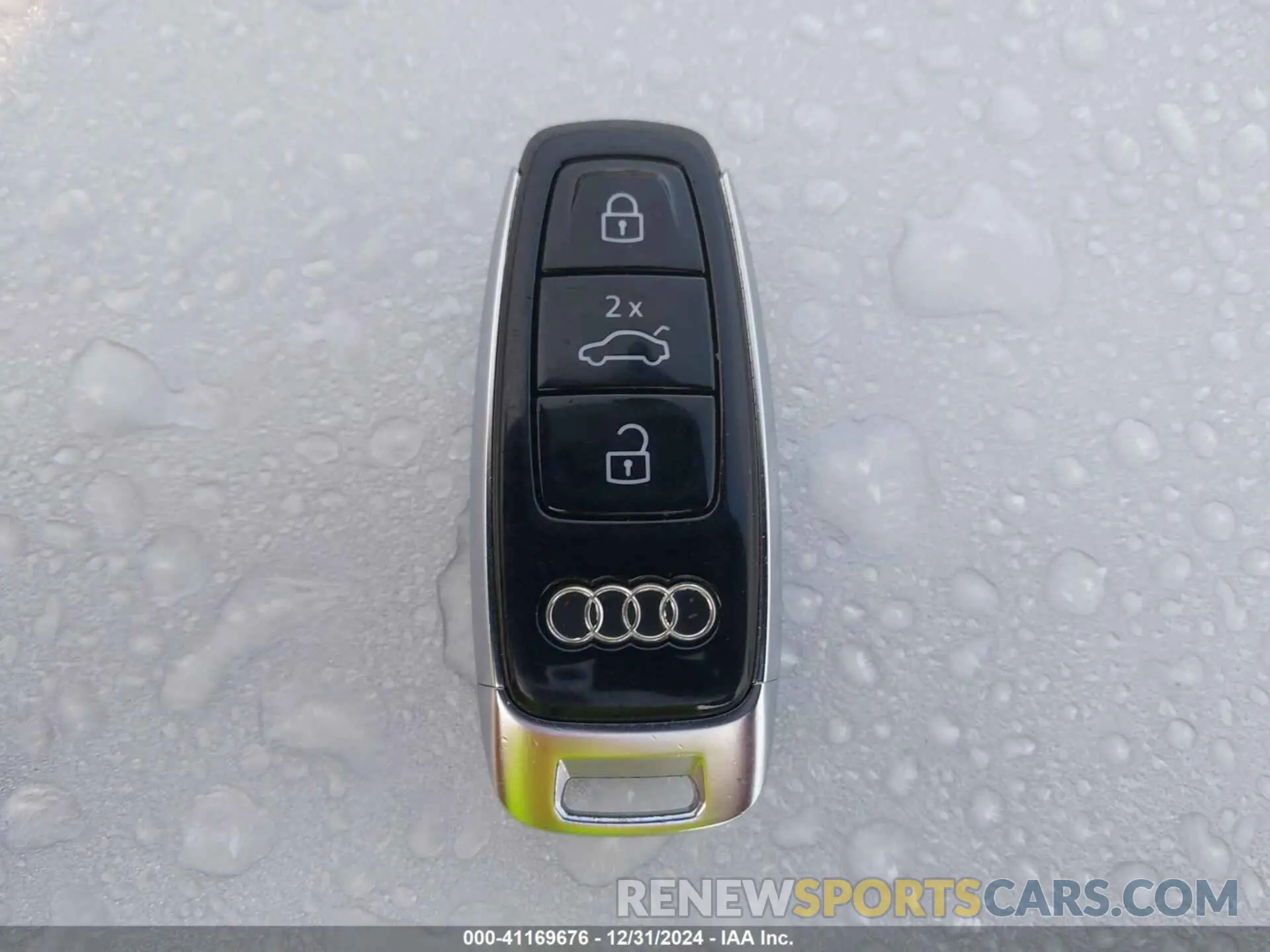 11 fotografías del automóvil dañado WA1AWAF70LD009074 AUDI SQ7 2020