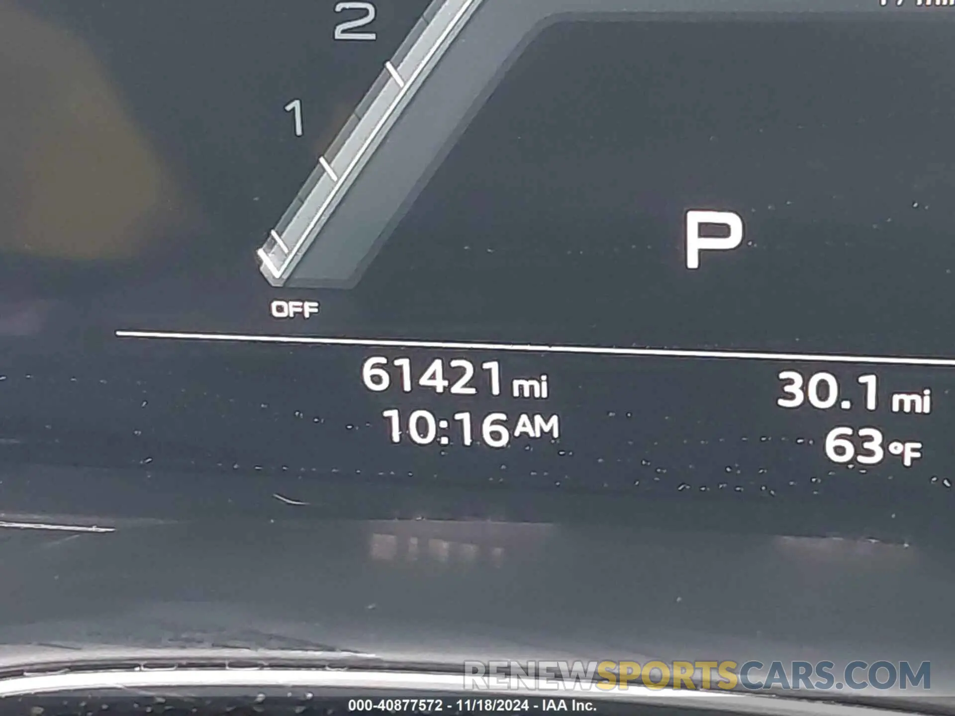 16 fotografías del automóvil dañado WA1VWBF77ND007090 AUDI SQ7 2022
