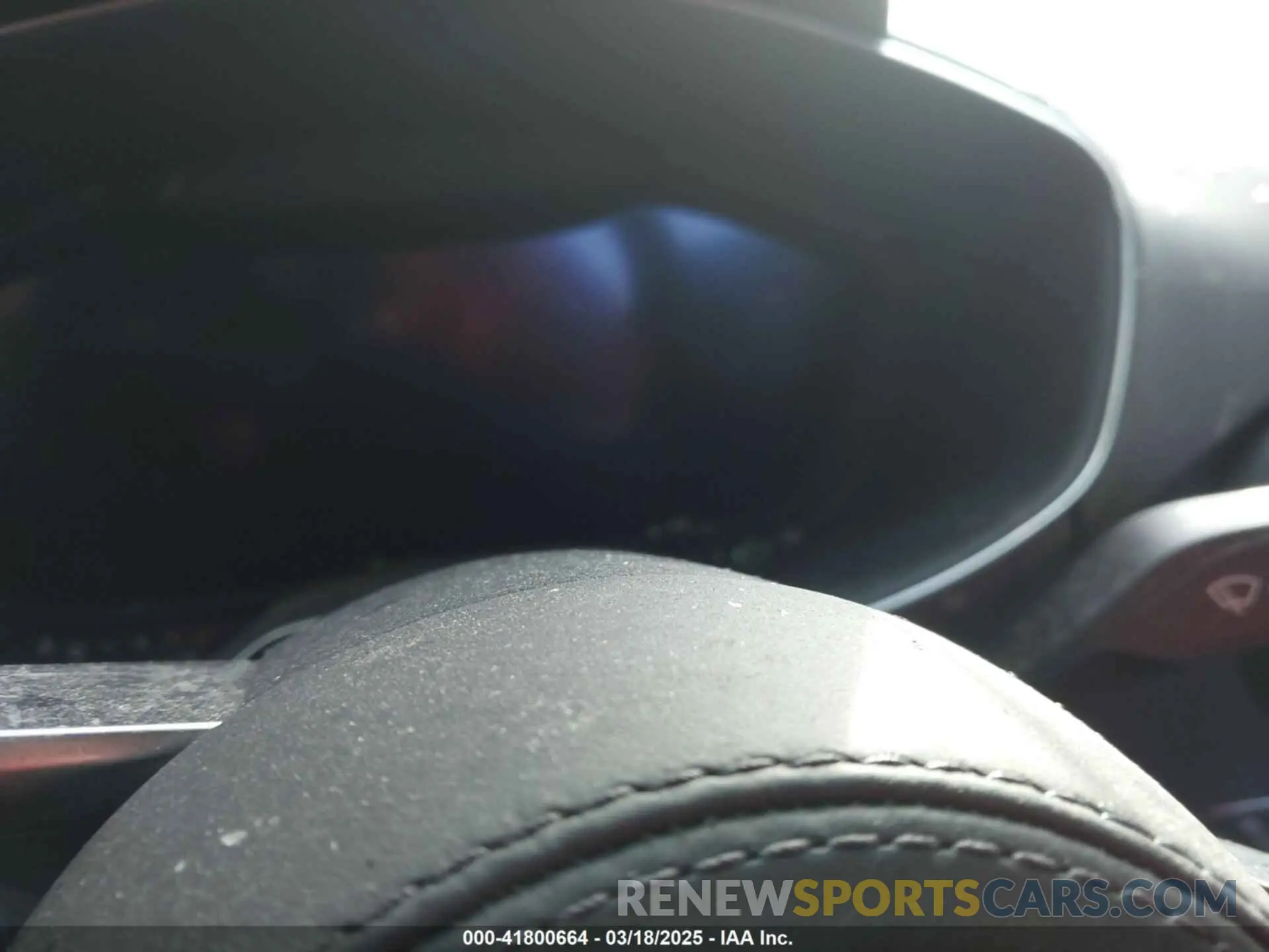 15 fotografías del automóvil dañado TRUA1AFV0P1007101 AUDI TTS 2023