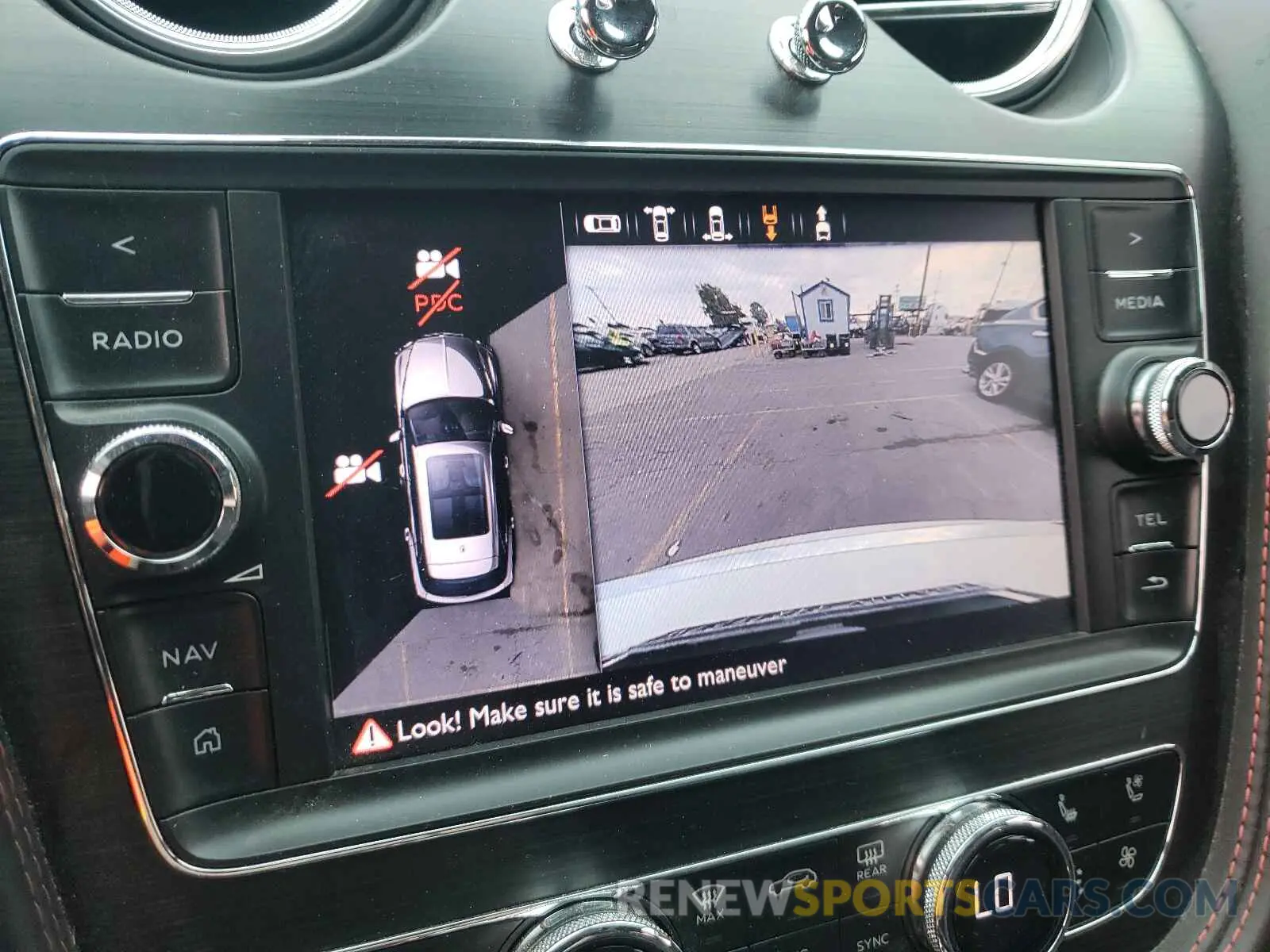 9 fotografías del automóvil dañado SJAAM2ZV5KC024946 BENTLEY ALL MODELS 2019