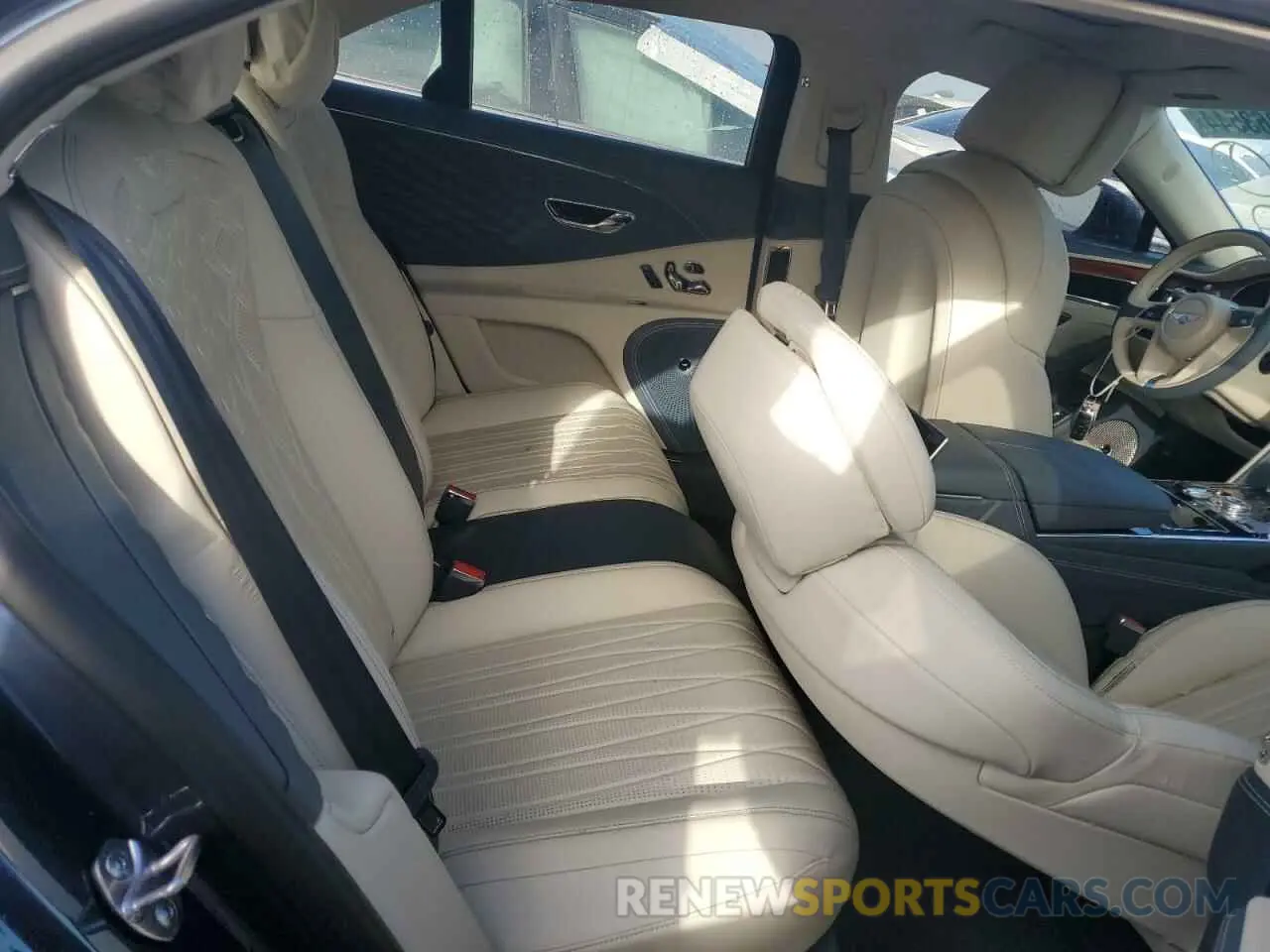 10 fotografías del automóvil dañado SCBBB6ZGXLC079916 BENTLEY ALL MODELS 2020
