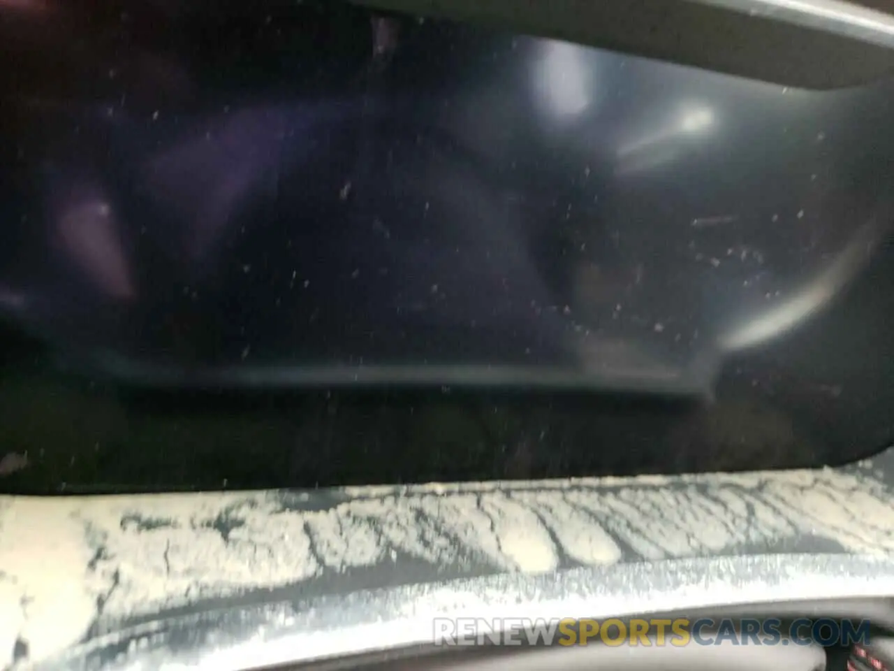 8 fotografías del automóvil dañado SCBBG6ZG6MC086641 BENTLEY ALL MODELS 2021