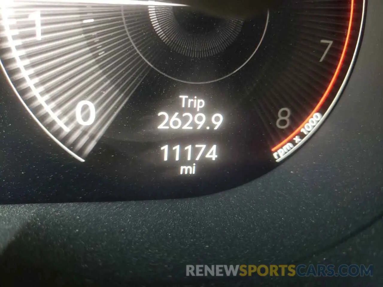 8 fotografías del automóvil dañado SJAAR2ZV7MC036214 BENTLEY ALL MODELS 2021