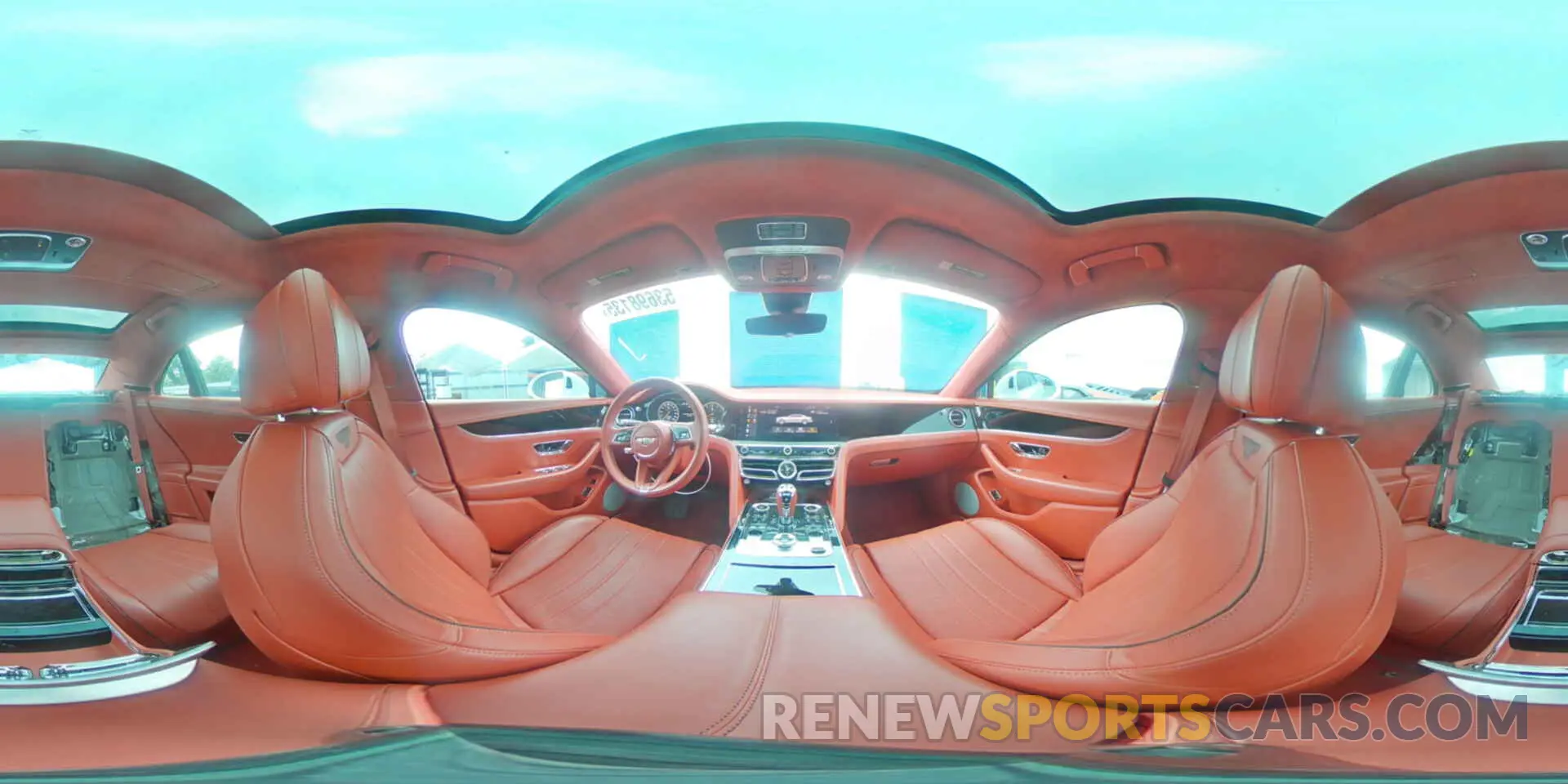 15 fotografías del automóvil dañado SCBBG6ZG1NC002906 BENTLEY ALL MODELS 2022