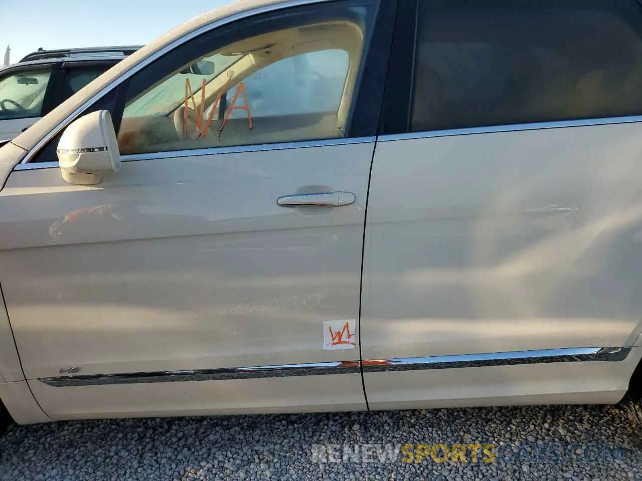 9 fotografías del automóvil dañado SJAAM2ZV5NC015829 BENTLEY ALL MODELS 2022