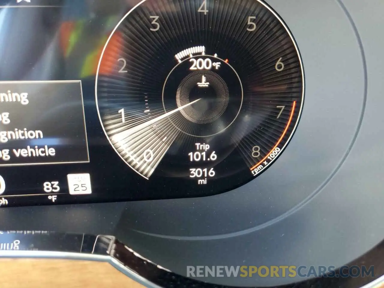 9 fotografías del automóvil dañado SJAAM2ZVXNC039916 BENTLEY ALL MODELS 2022