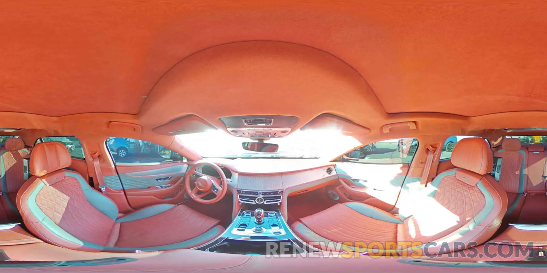 13 fotografías del automóvil dañado SCBBG6ZG6PC005447 BENTLEY ALL MODELS 2023