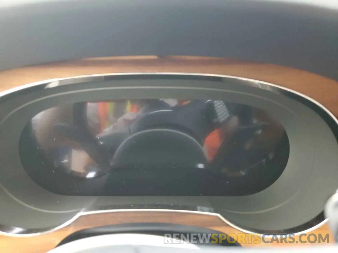 9 fotografías del automóvil dañado SJAA72ZV7PC021769 BENTLEY ALL MODELS 2023