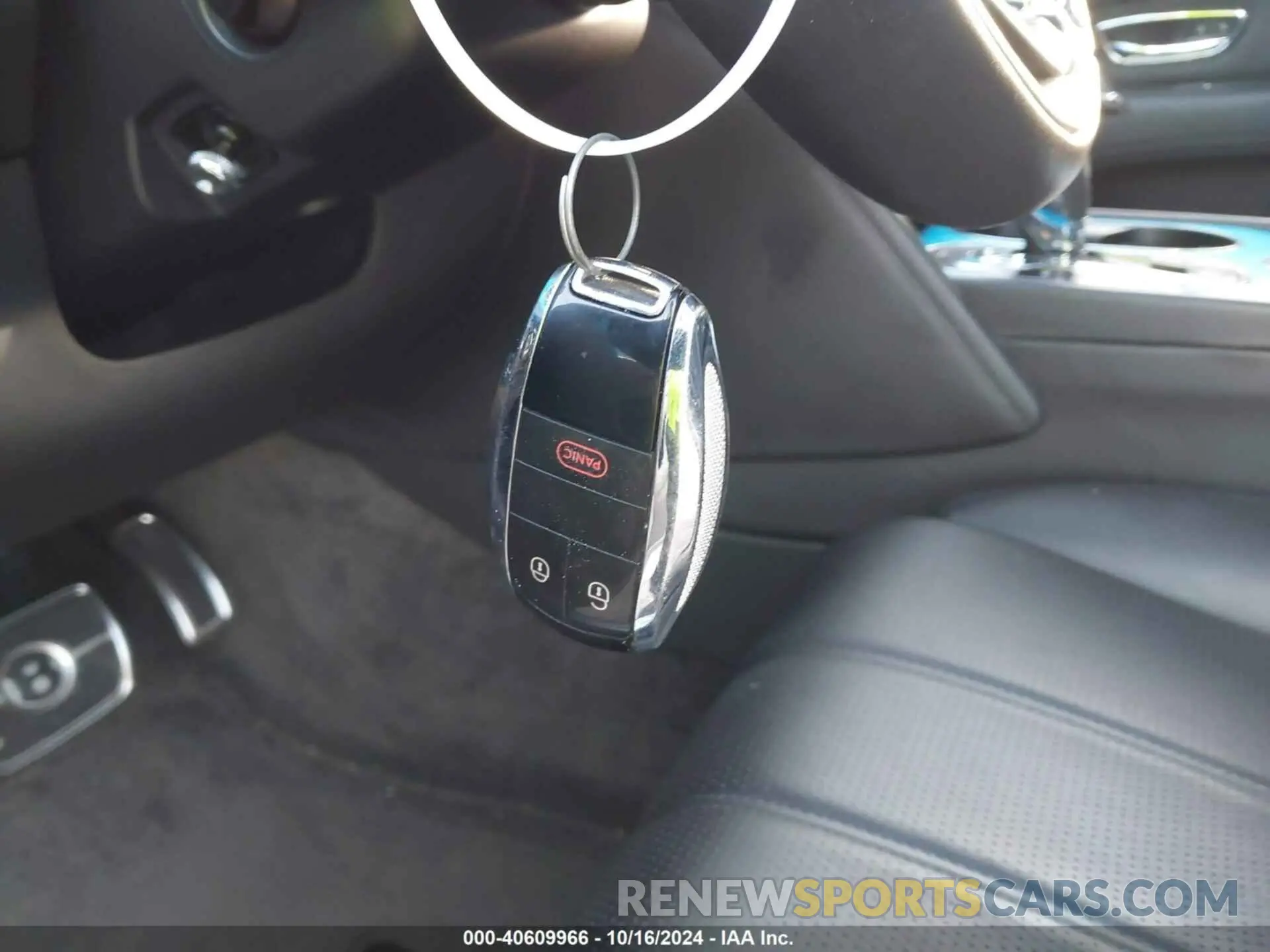 11 fotografías del automóvil dañado SJAAM2ZV5KC024025 BENTLEY BENTAYGA 2019