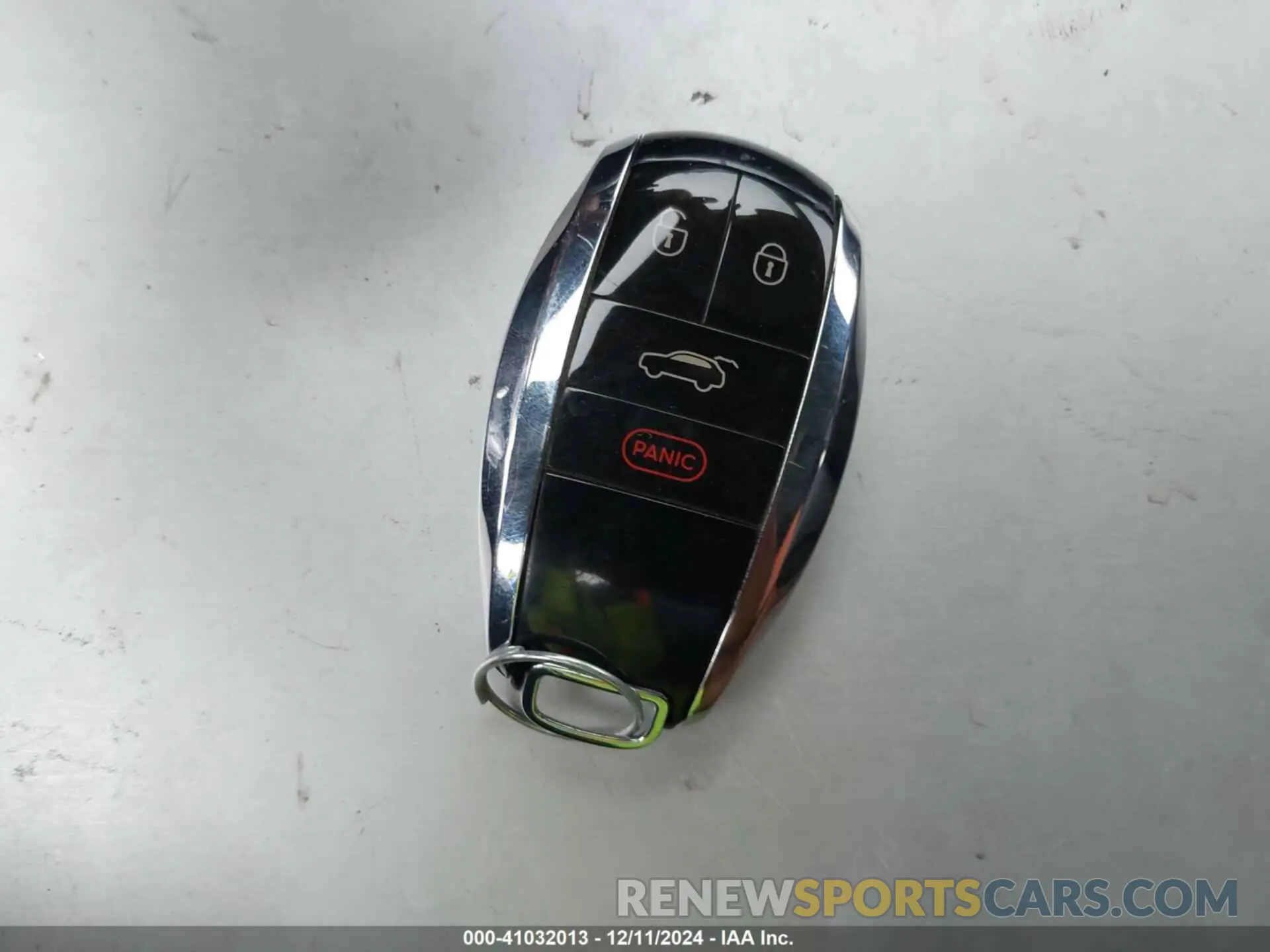11 fotografías del automóvil dañado SJAAM4ZV7KC025933 BENTLEY BENTAYGA 2019