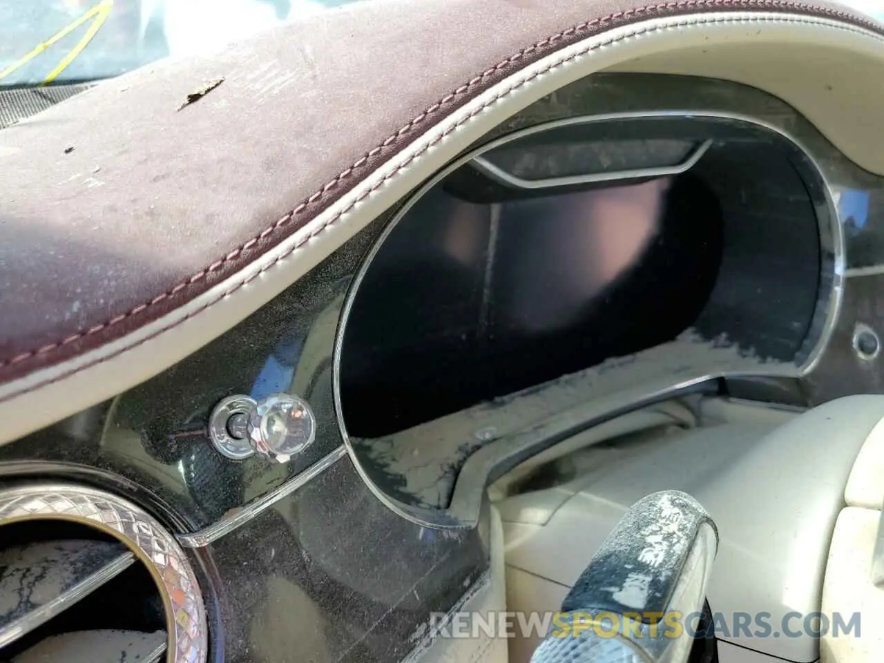 8 fotografías del automóvil dañado SCBDB4ZG2LC075680 BENTLEY CONTINENTA 2020