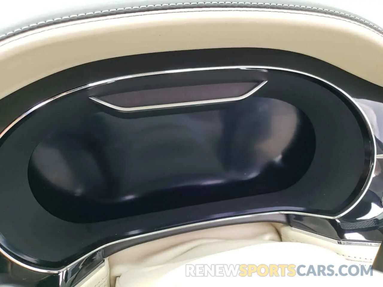 8 fotografías del automóvil dañado SCBDG4ZG7LC076633 BENTLEY CONTINENTA 2020