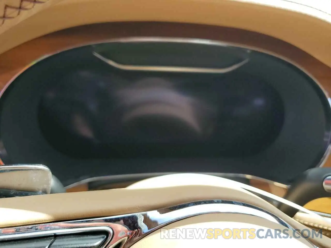 9 fotografías del automóvil dañado SCBDG4ZGXLC078411 BENTLEY CONTINENTA 2020