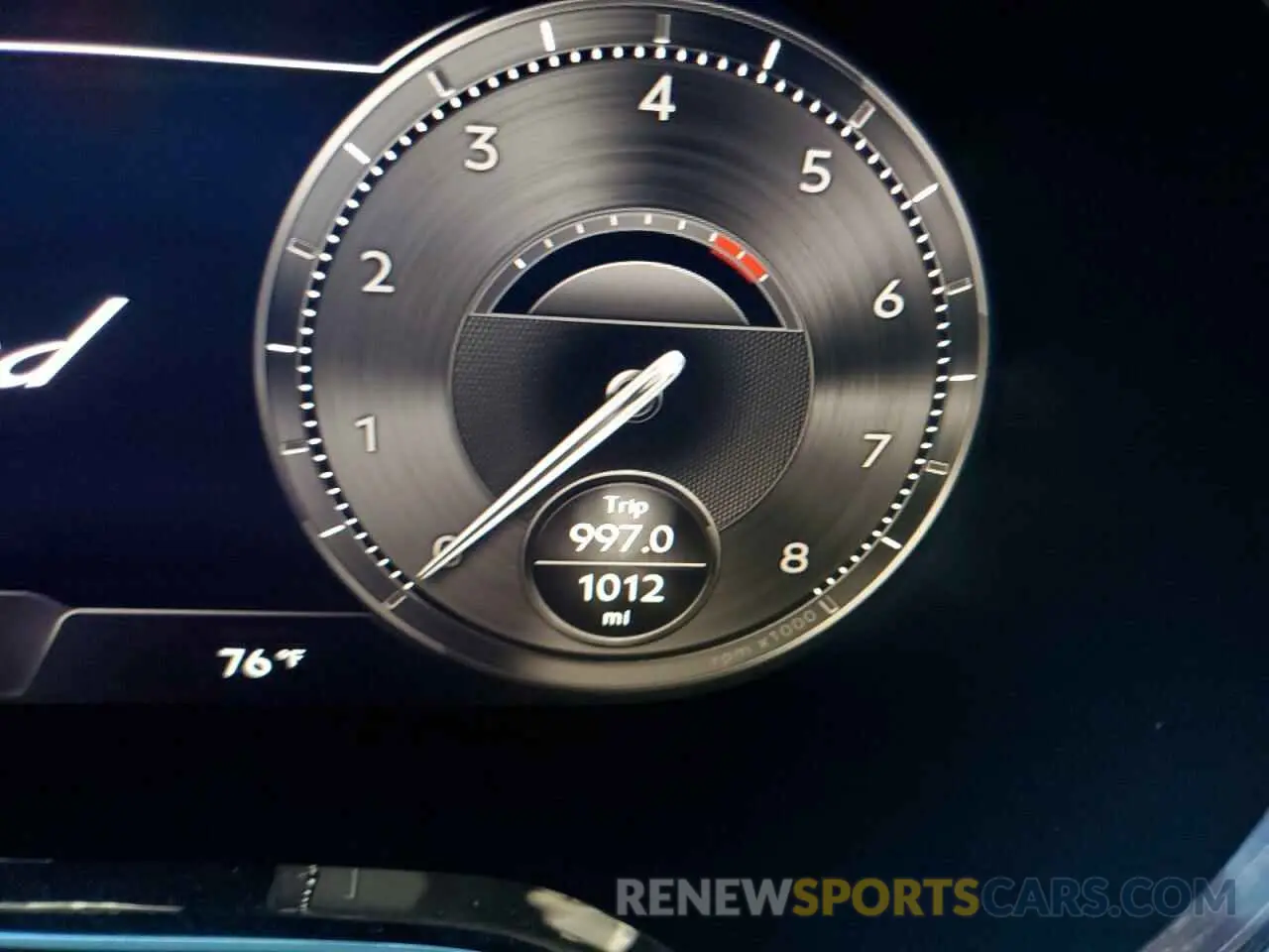 9 fotografías del automóvil dañado SCBDT4ZG7NC092233 BENTLEY CONTINENTA 2022