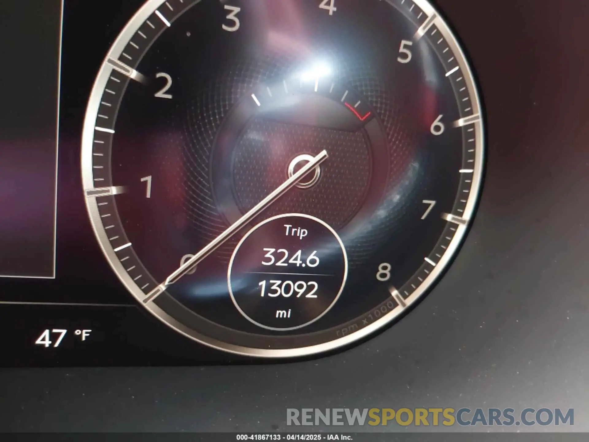 7 fotografías del automóvil dañado SCBDG4ZG7LC076373 BENTLEY CONTINENTAL GT 2020